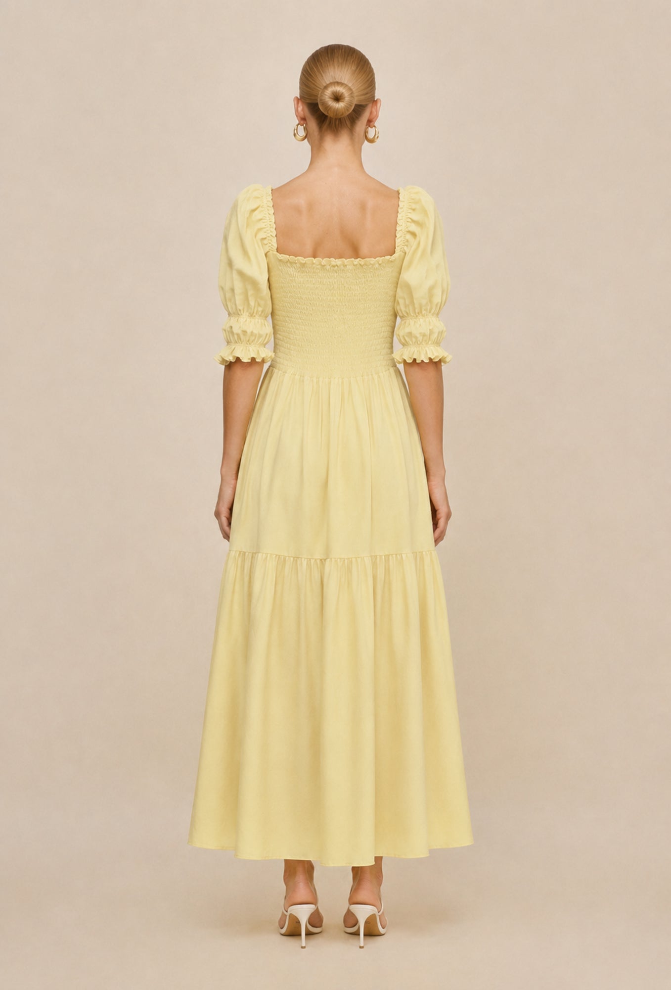 Vestido Souci