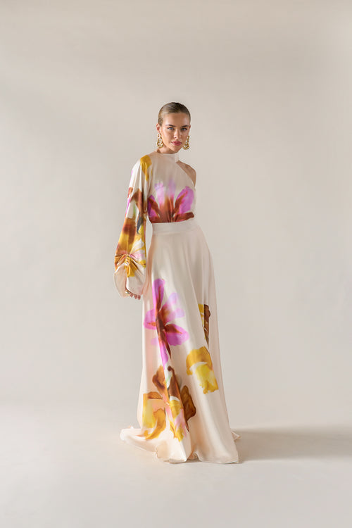Blusa Maranta