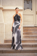 Falda Miel