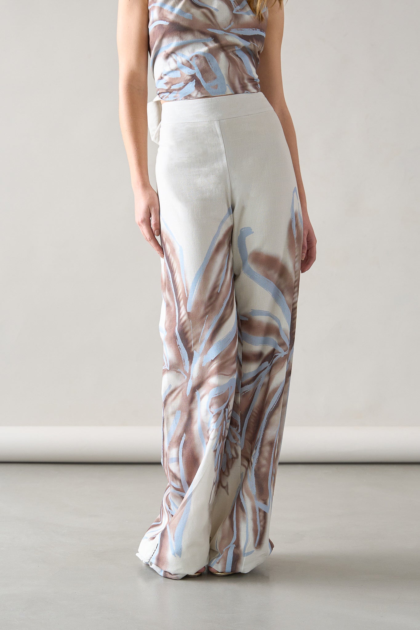 Pantalon Solei