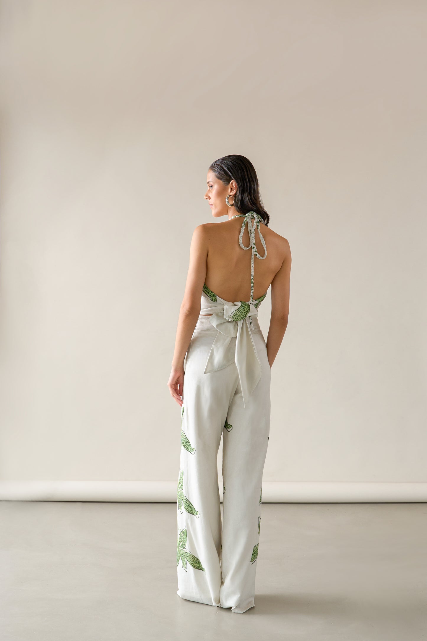 Pantalon Solei