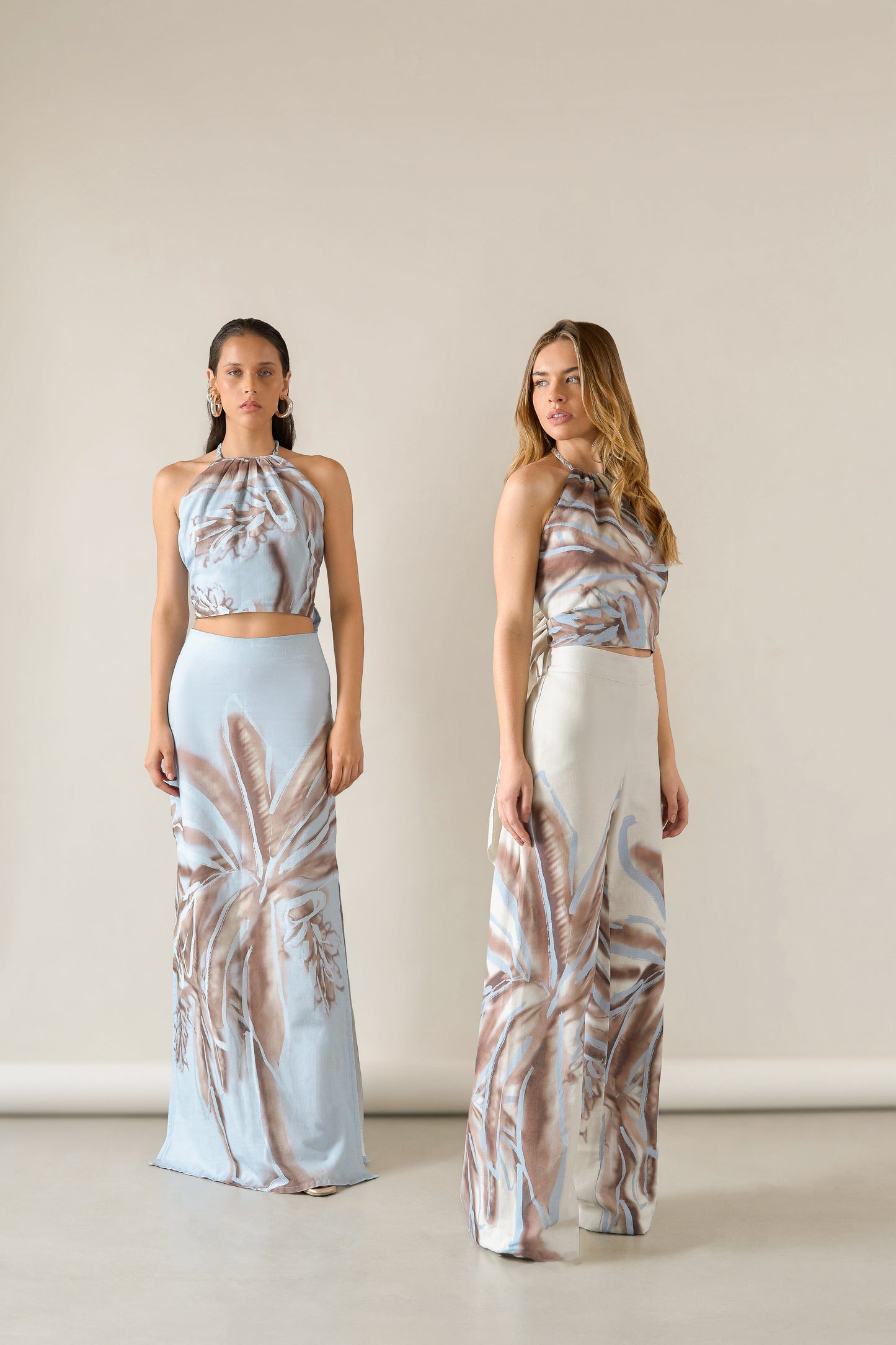 Pantalon Solei