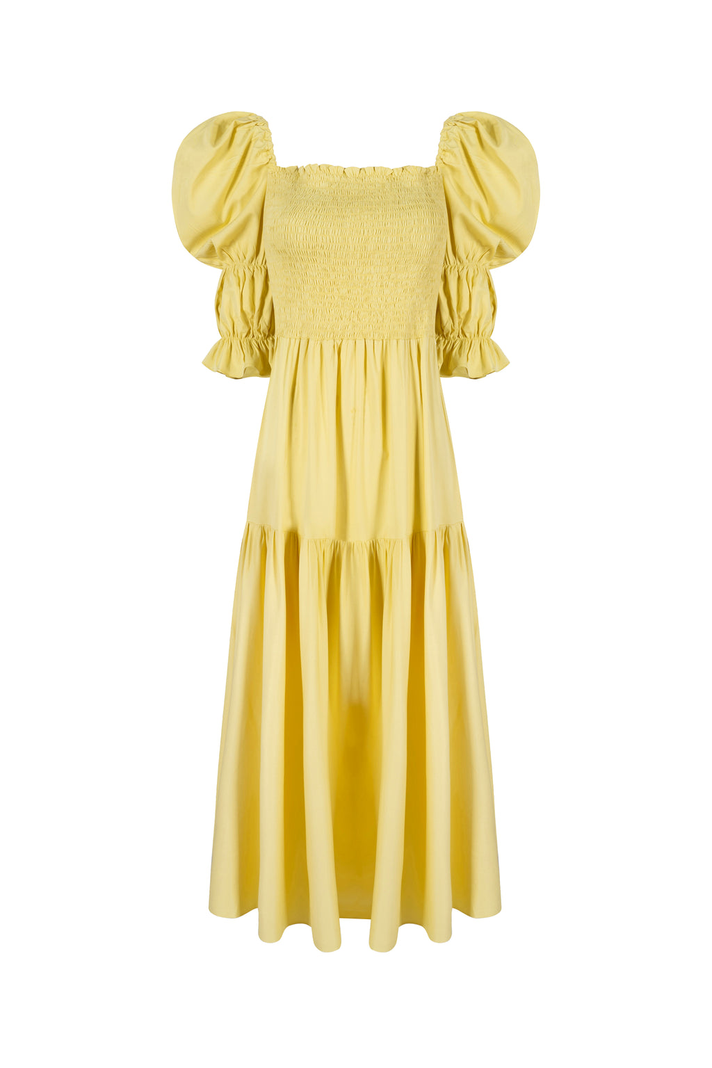 Vestido Souci