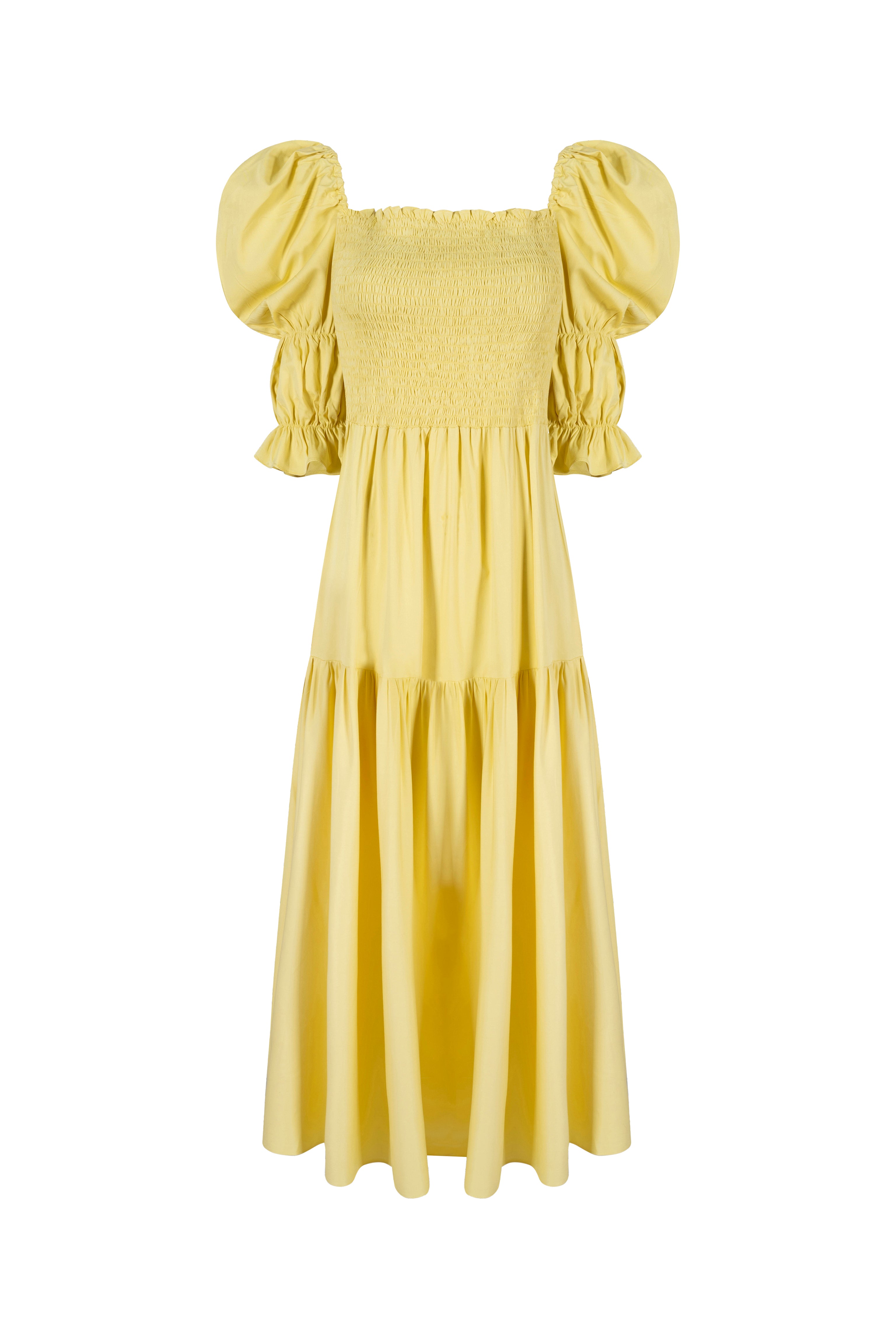 Vestido Souci
