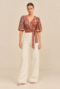 Blusa Salim