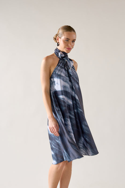 Vestido Tropica