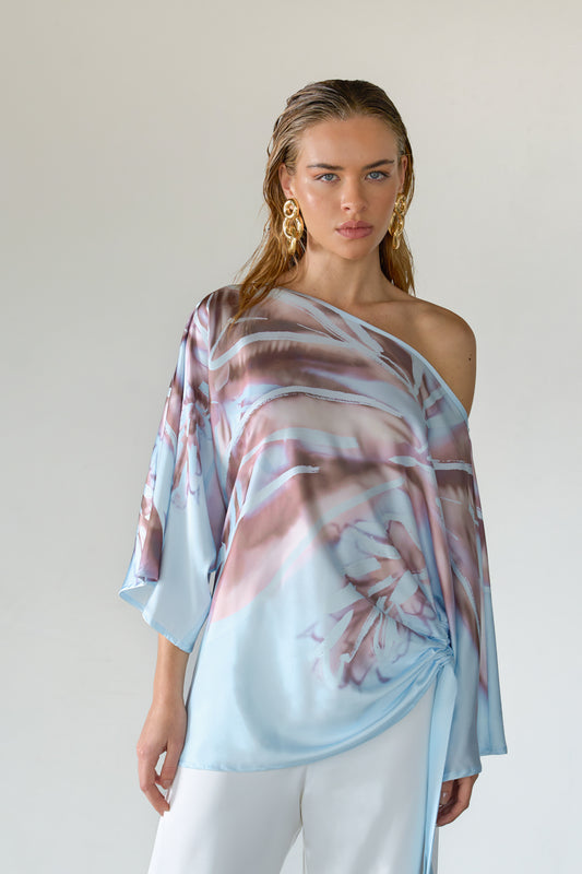 Blusa Trufa