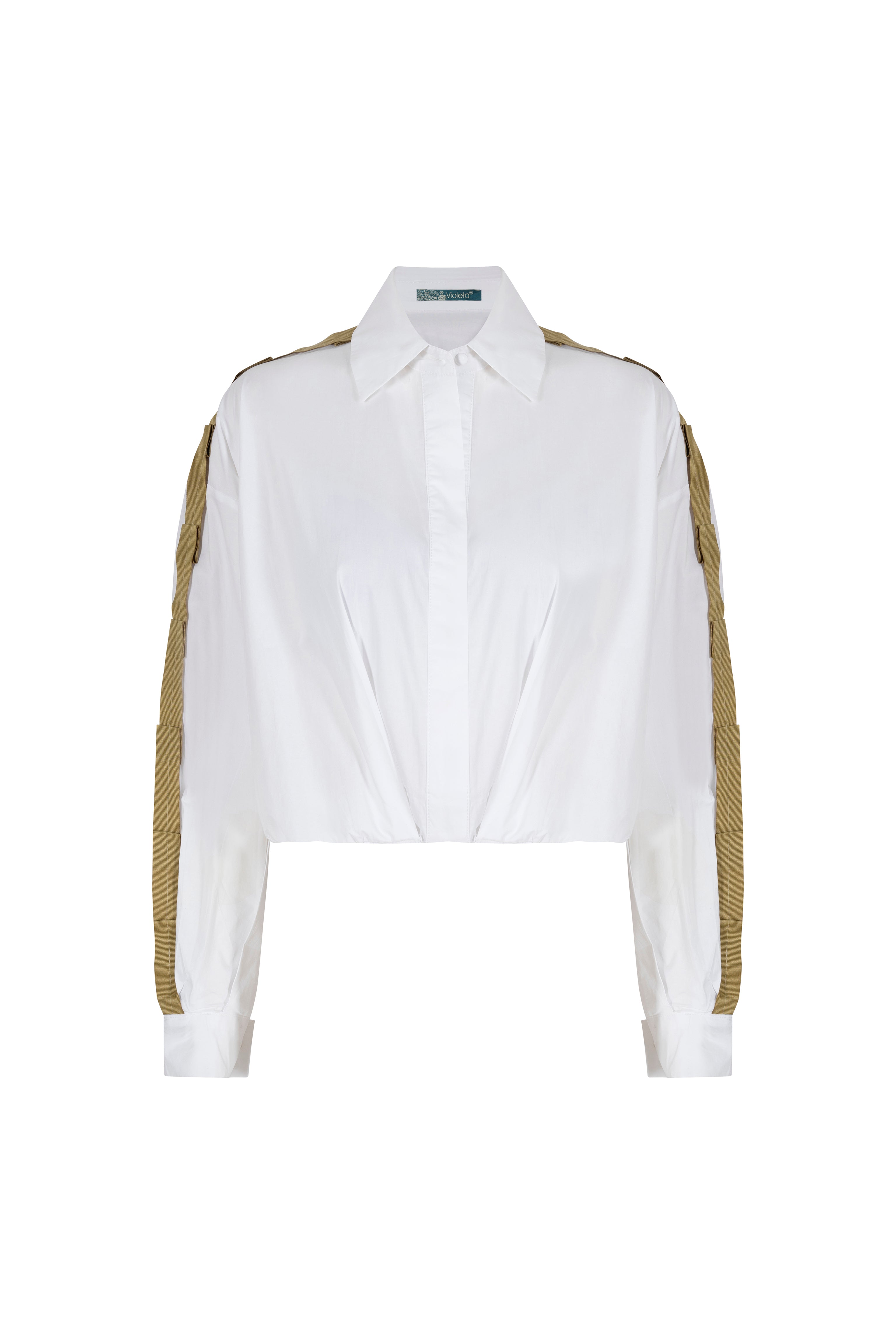 Blusa With