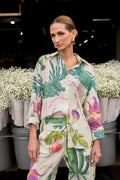 Camisa/blusa Ivory