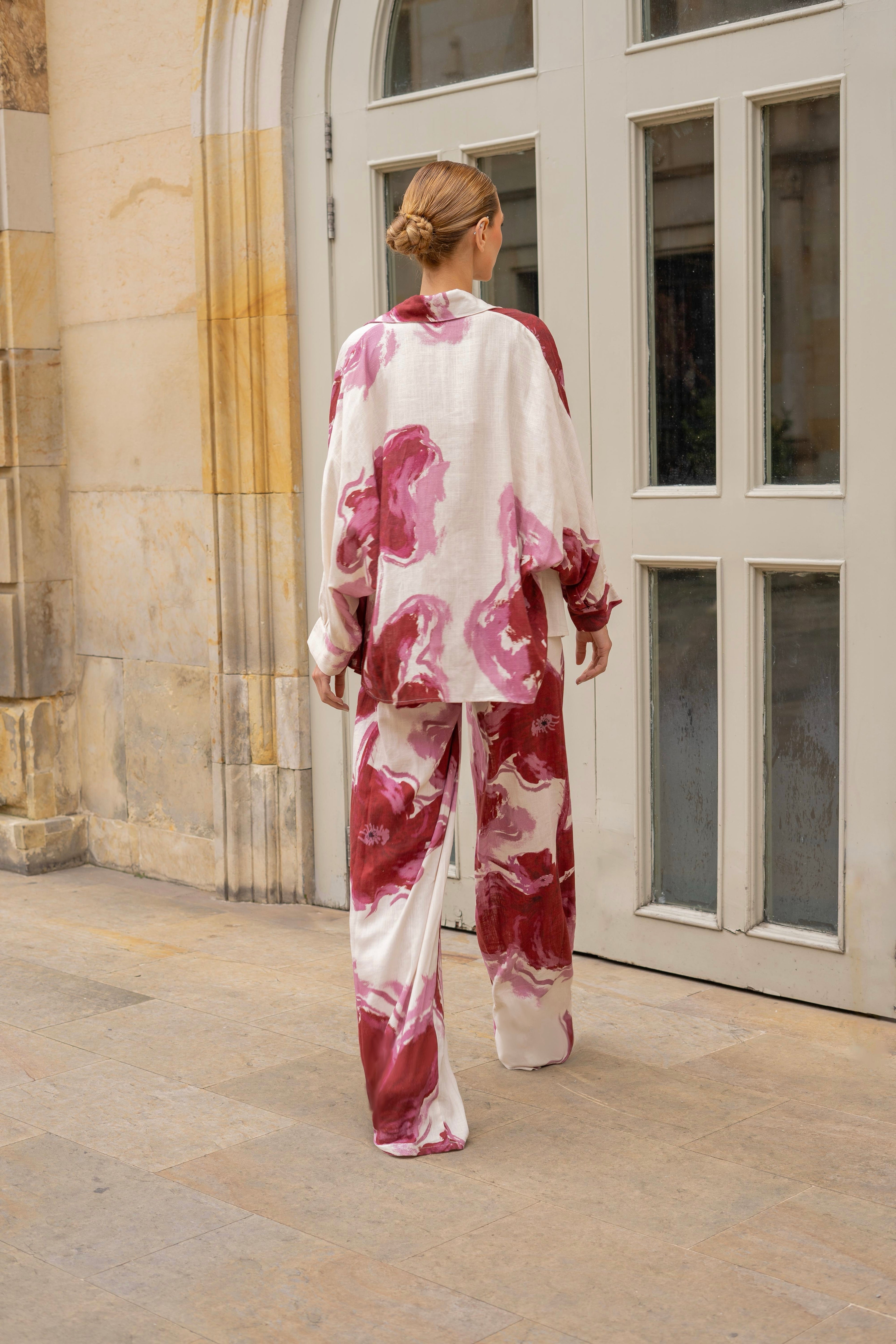Pantalon Sally
