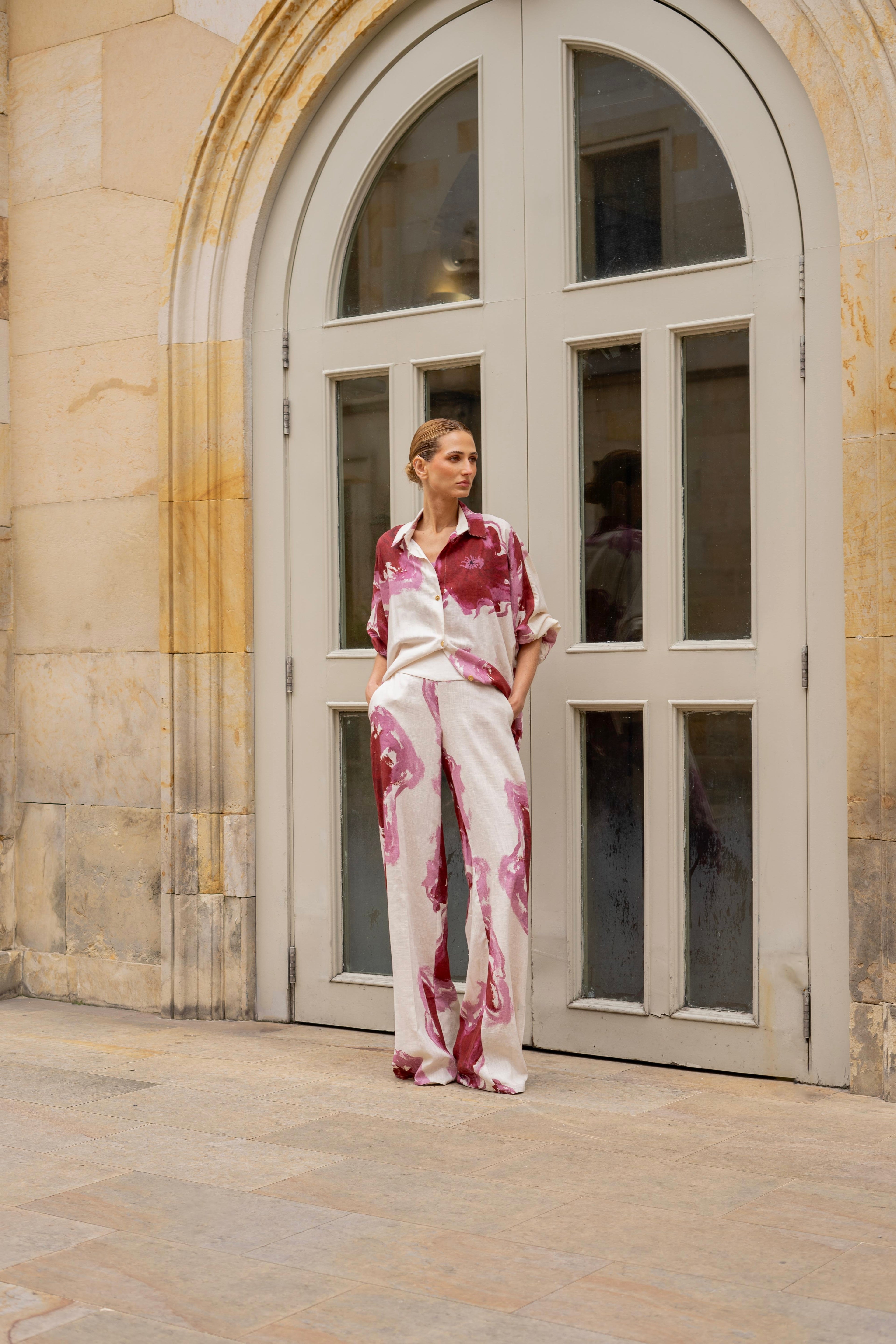 Pantalon Sally