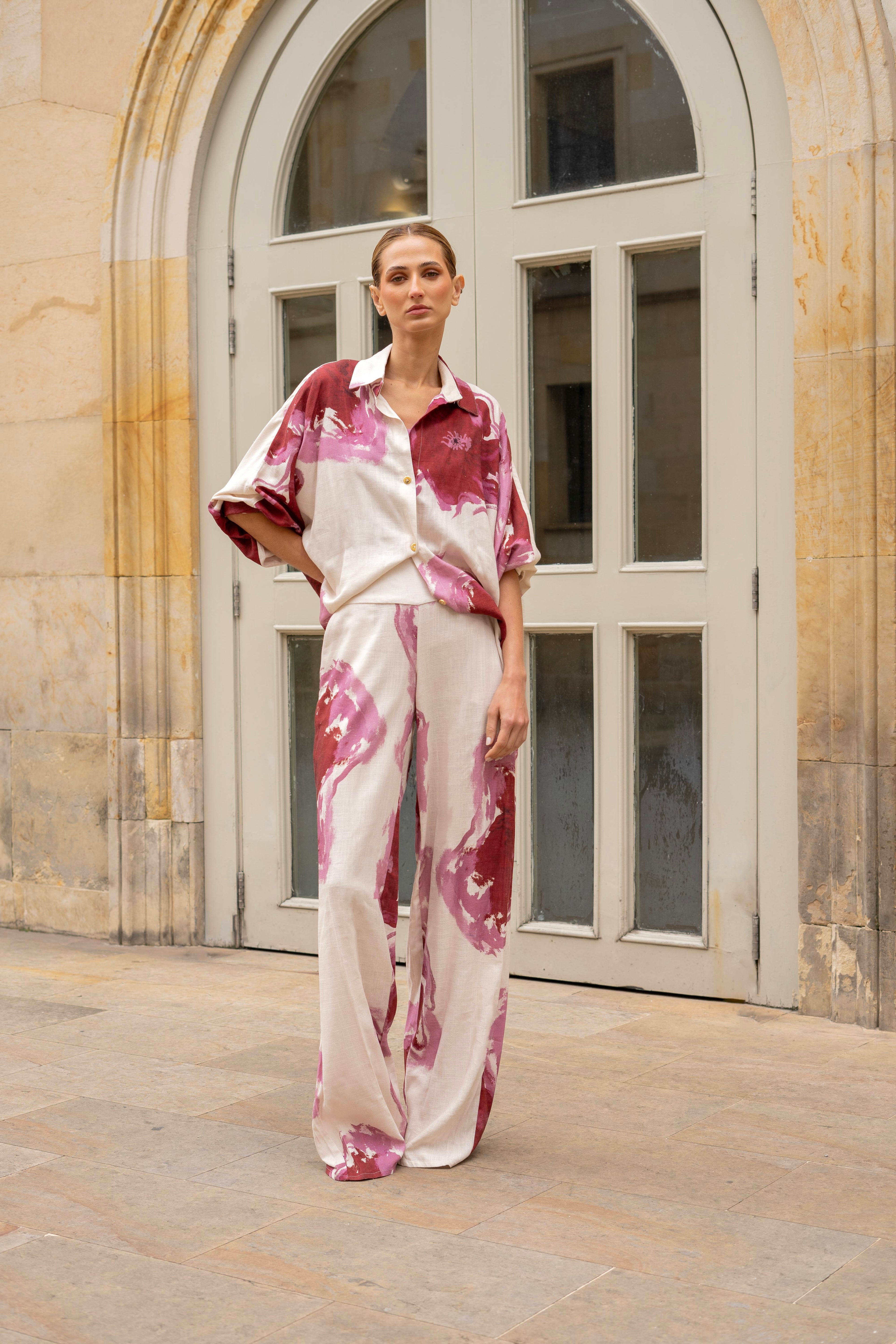 Pantalon Sally