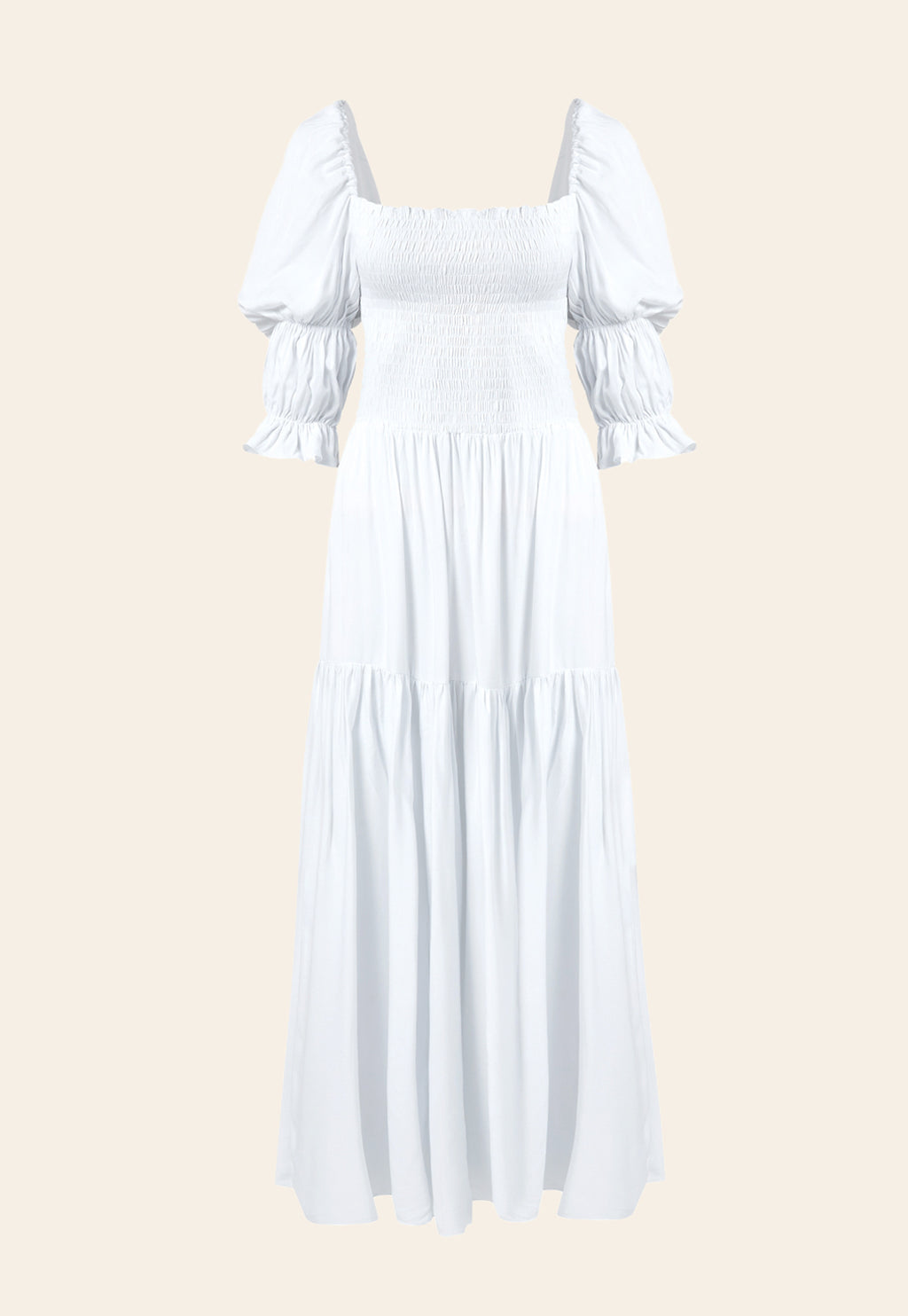 Vestido Souci