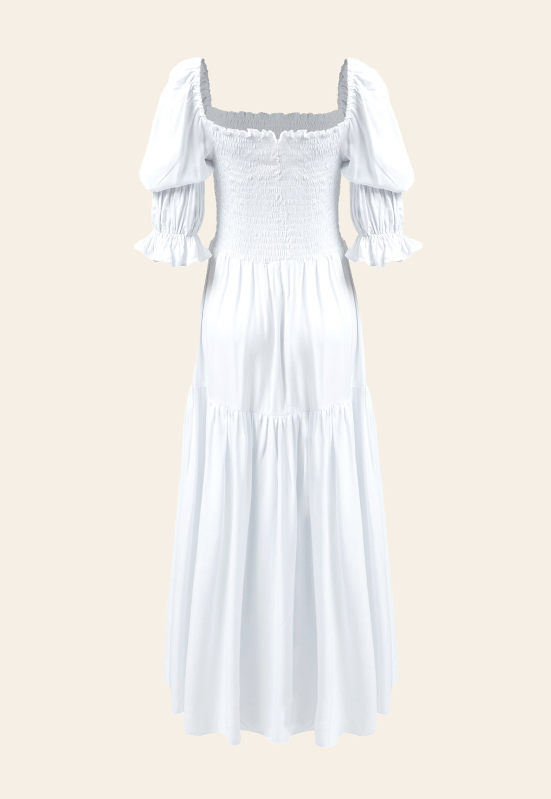 Vestido Souci