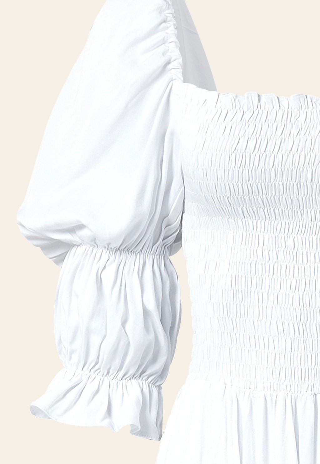 Vestido Souci