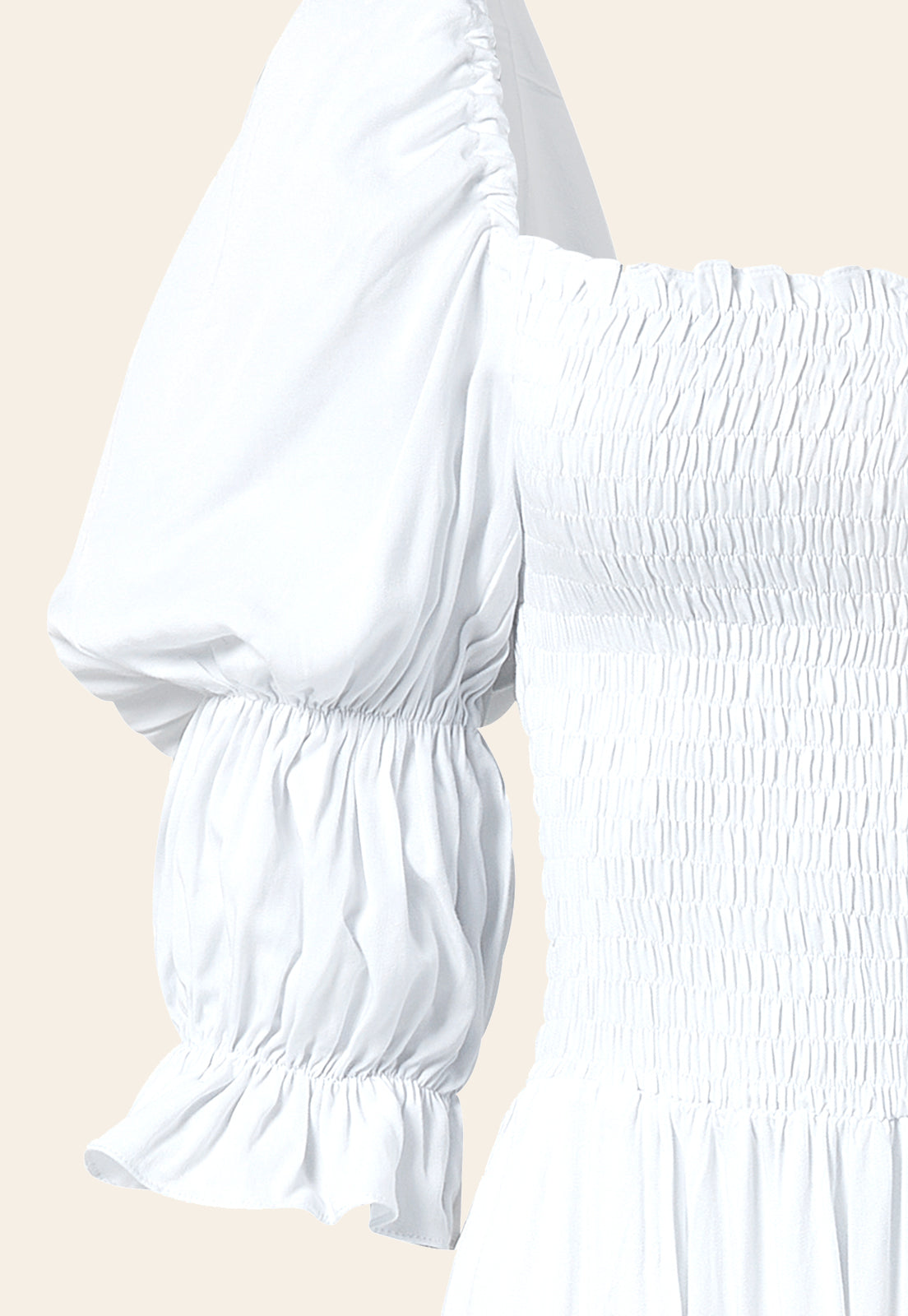 Vestido Souci