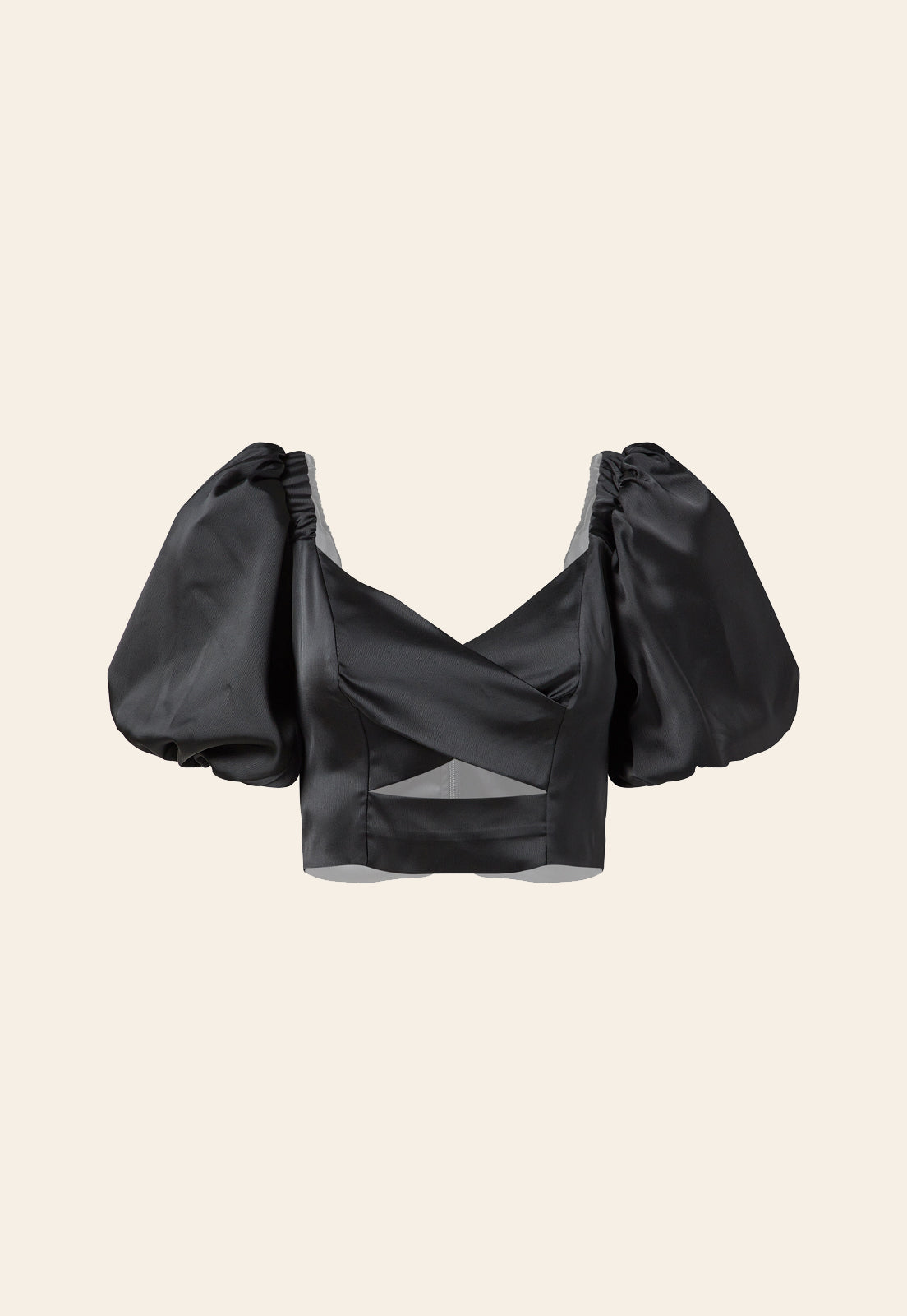 Blusa/top Matilde