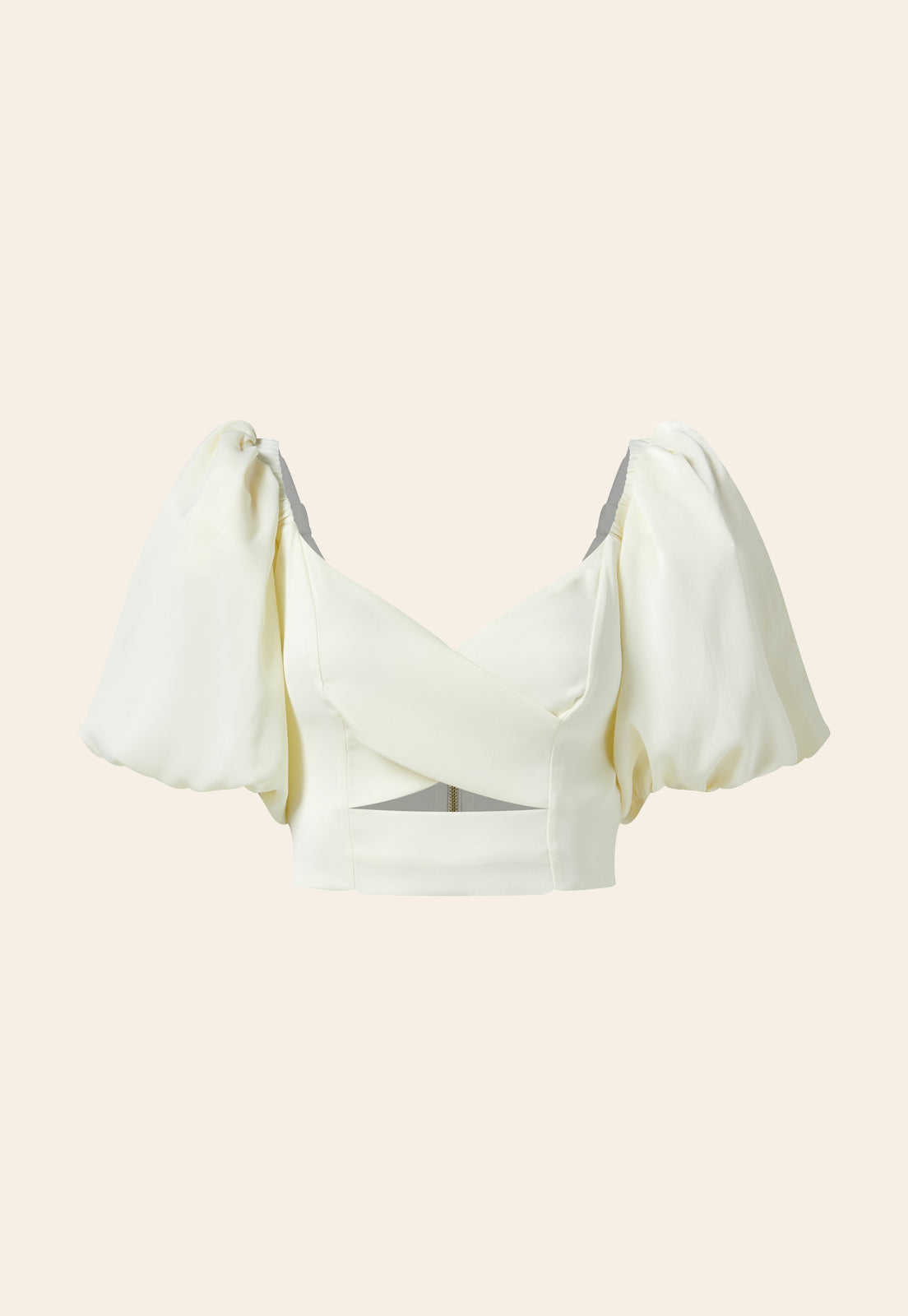 Blusa/top Matilde