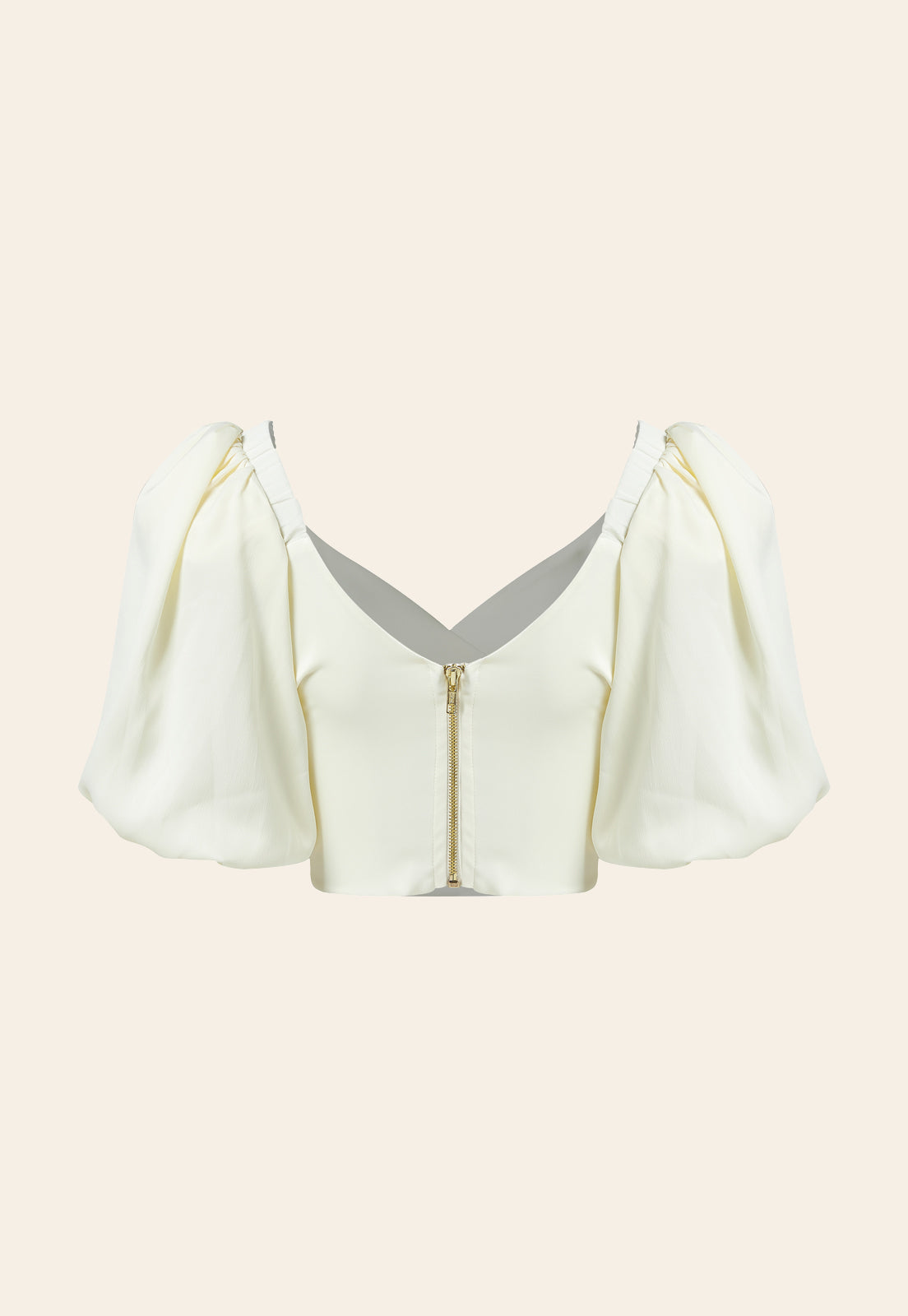 Blusa/top Matilde