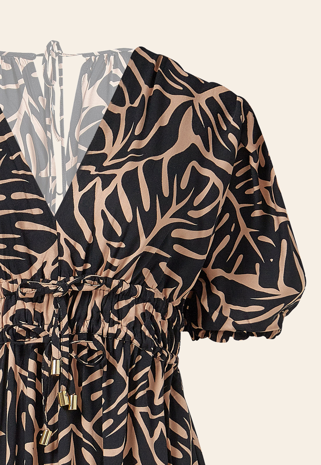 Jumpsuit Kadir