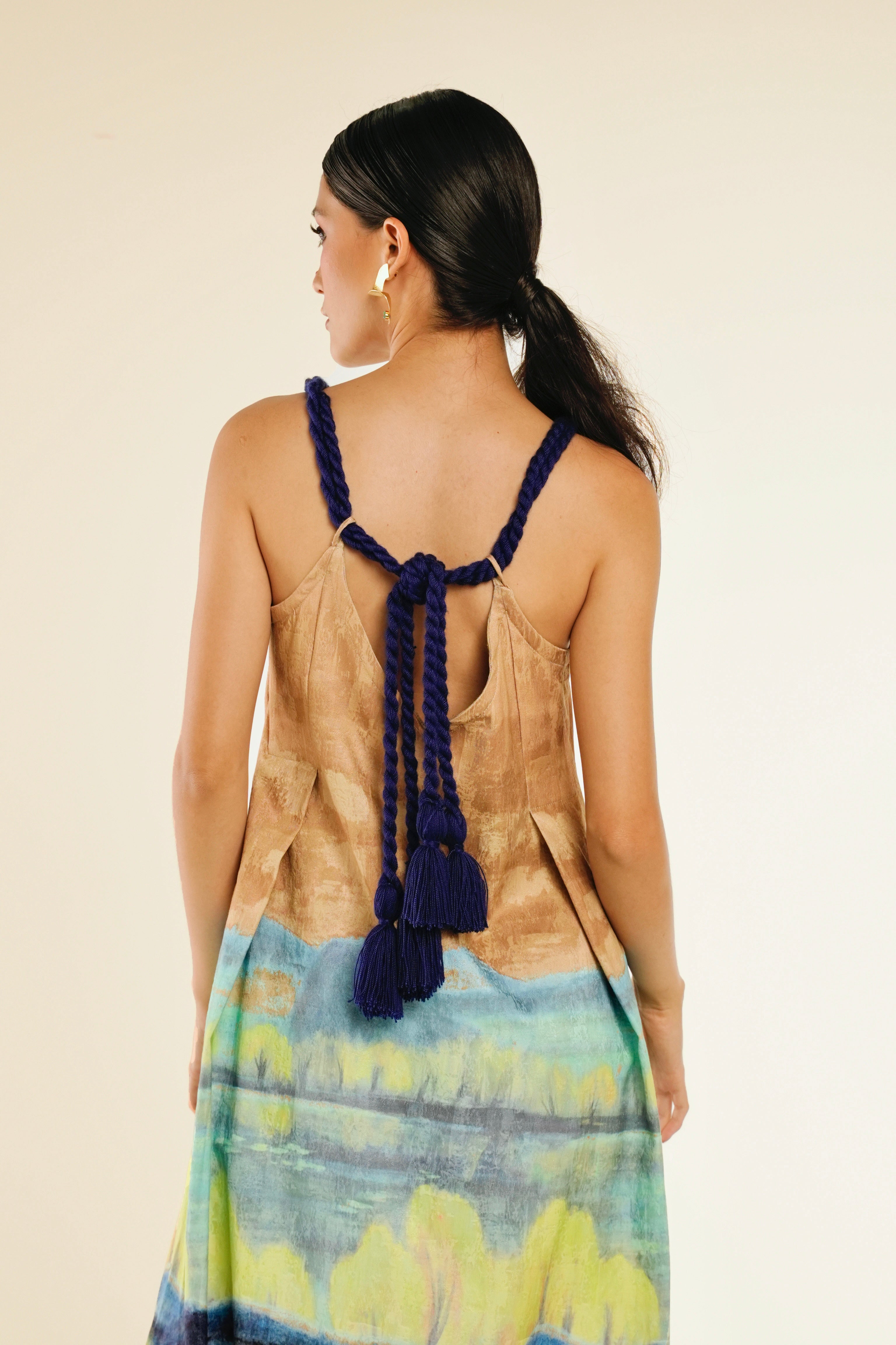 Vestido Lanty
