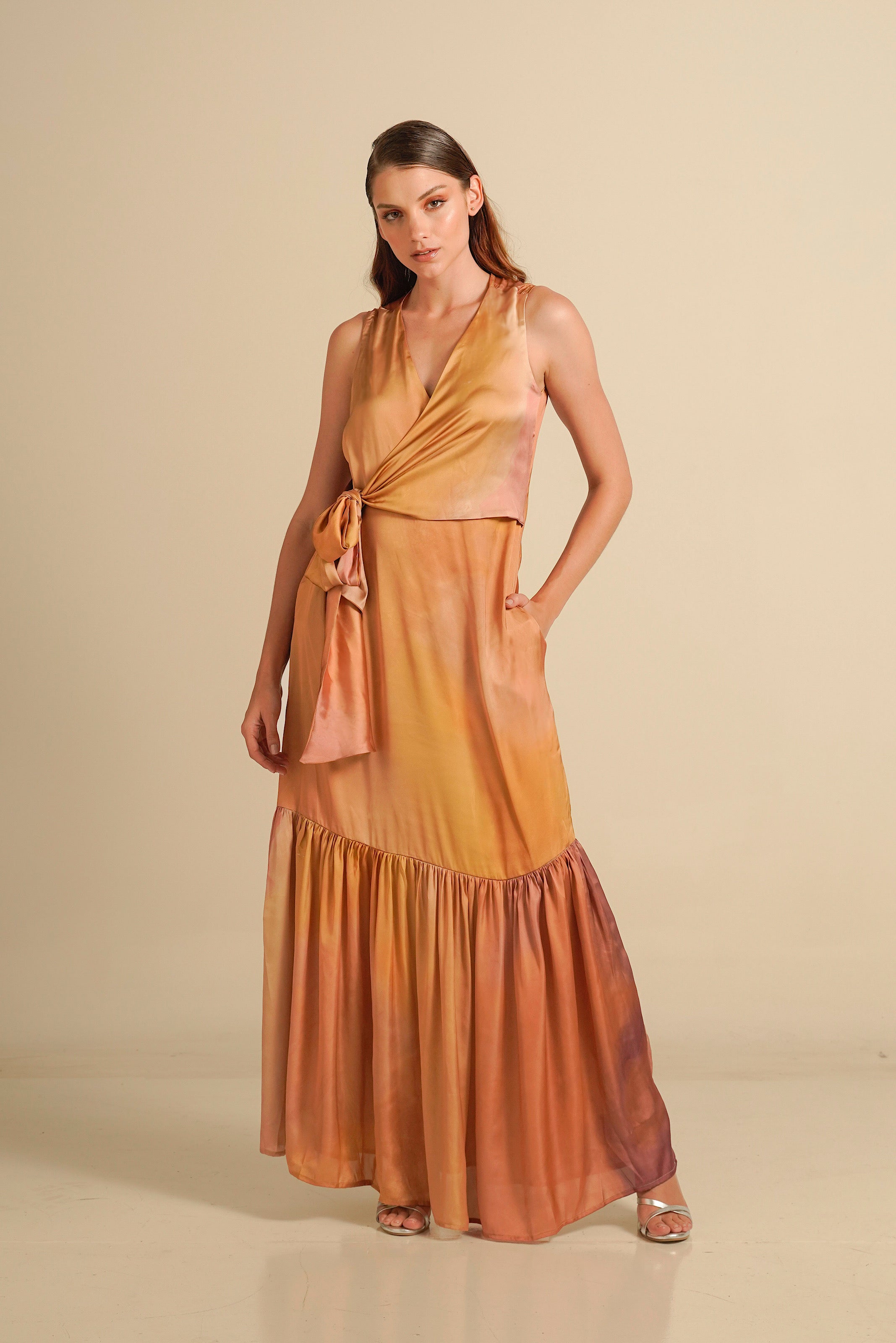 Vestido Venus
