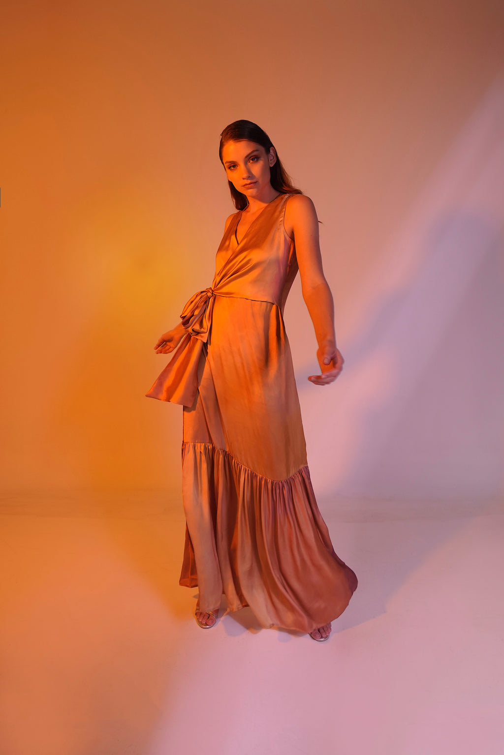 Vestido Venus