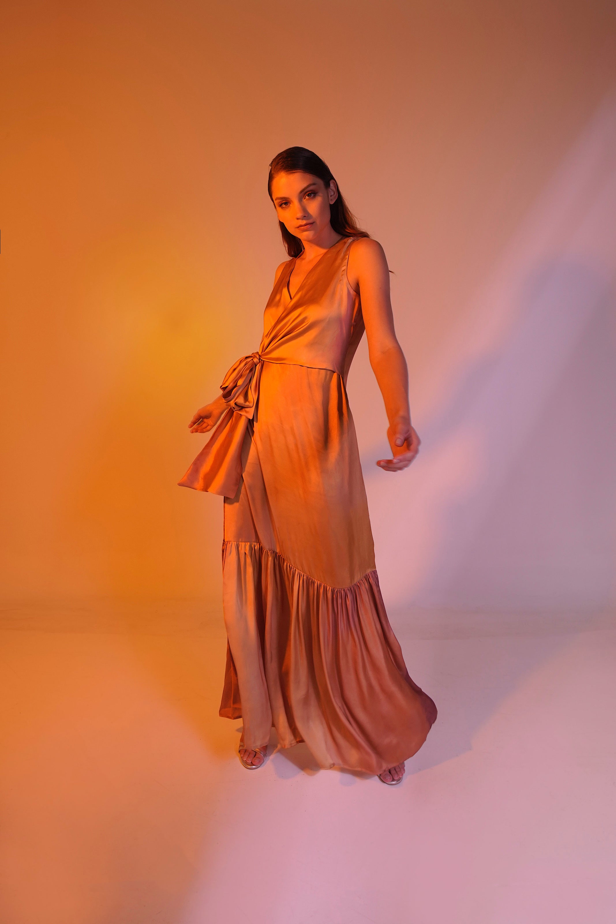 Vestido Venus