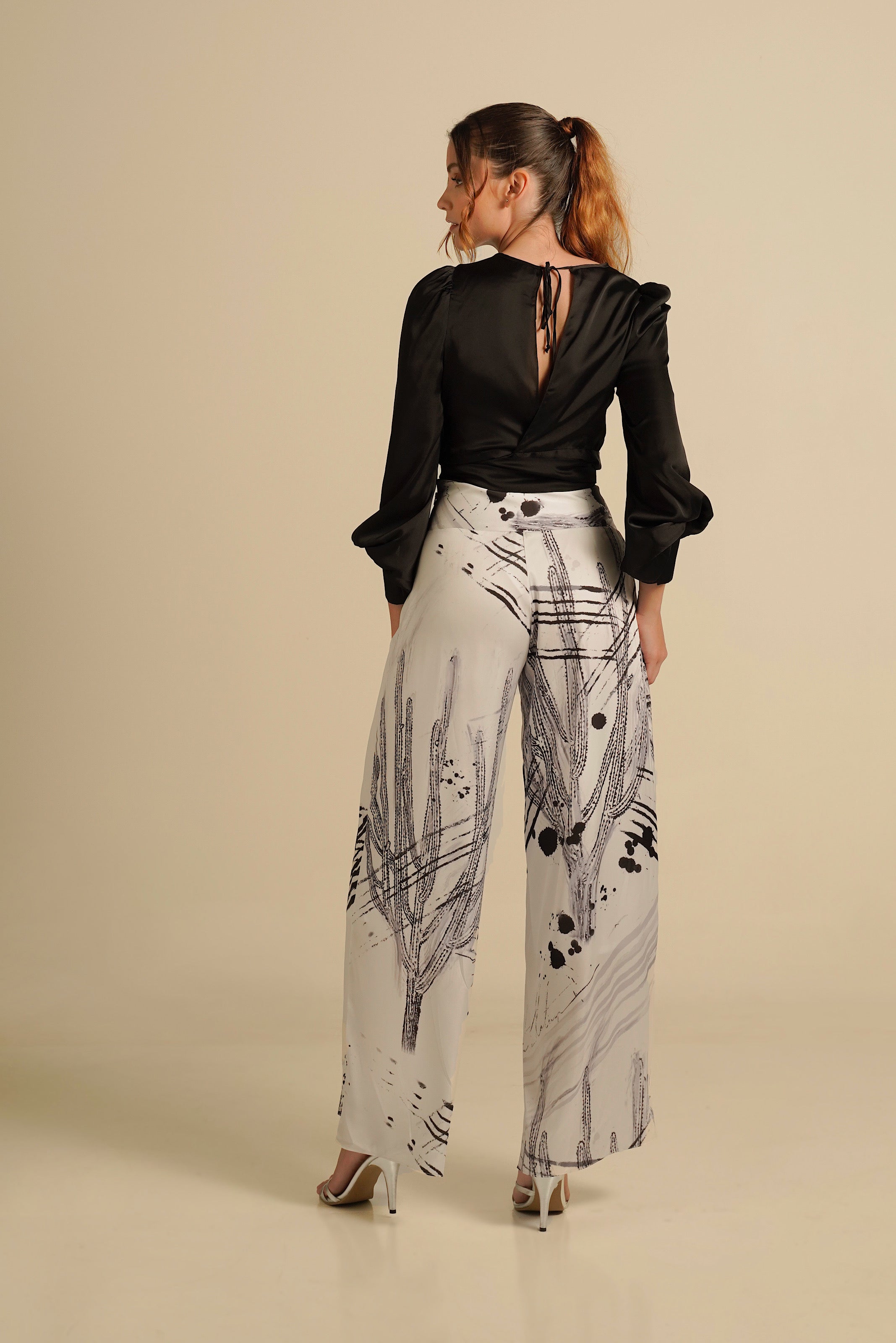 Blusa Adyla