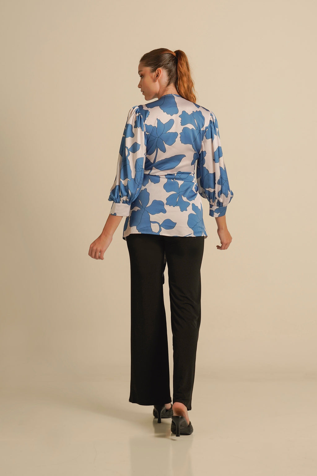 Blusa Ardos