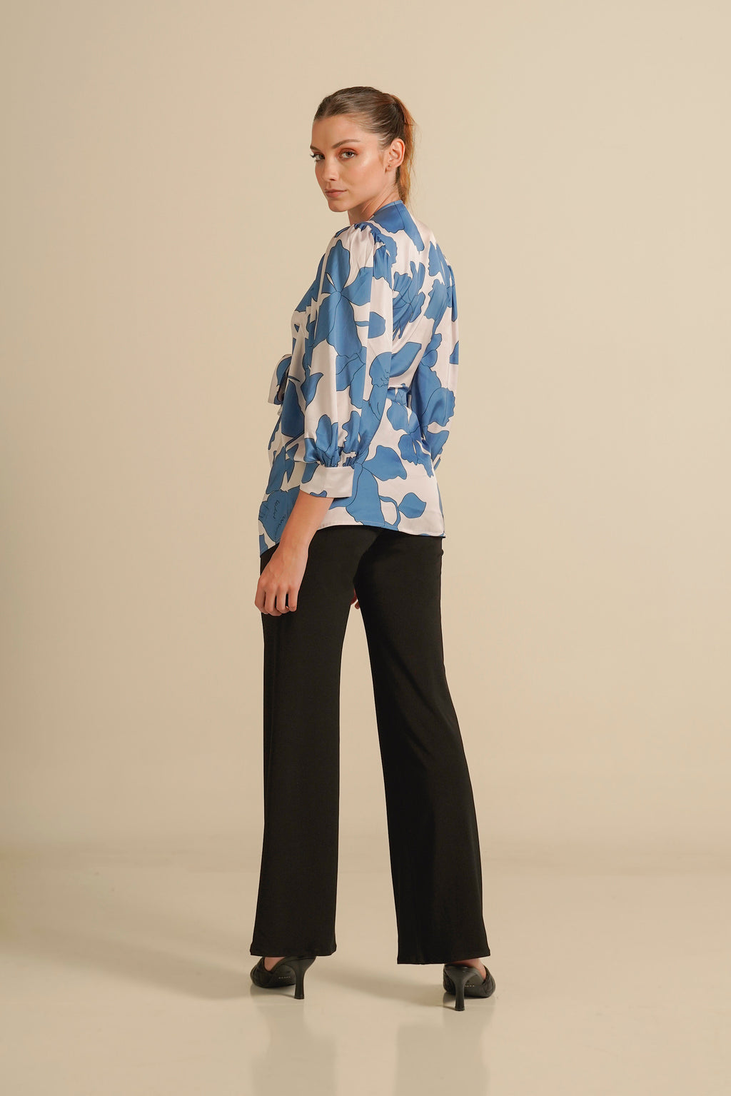 Blusa Ardos