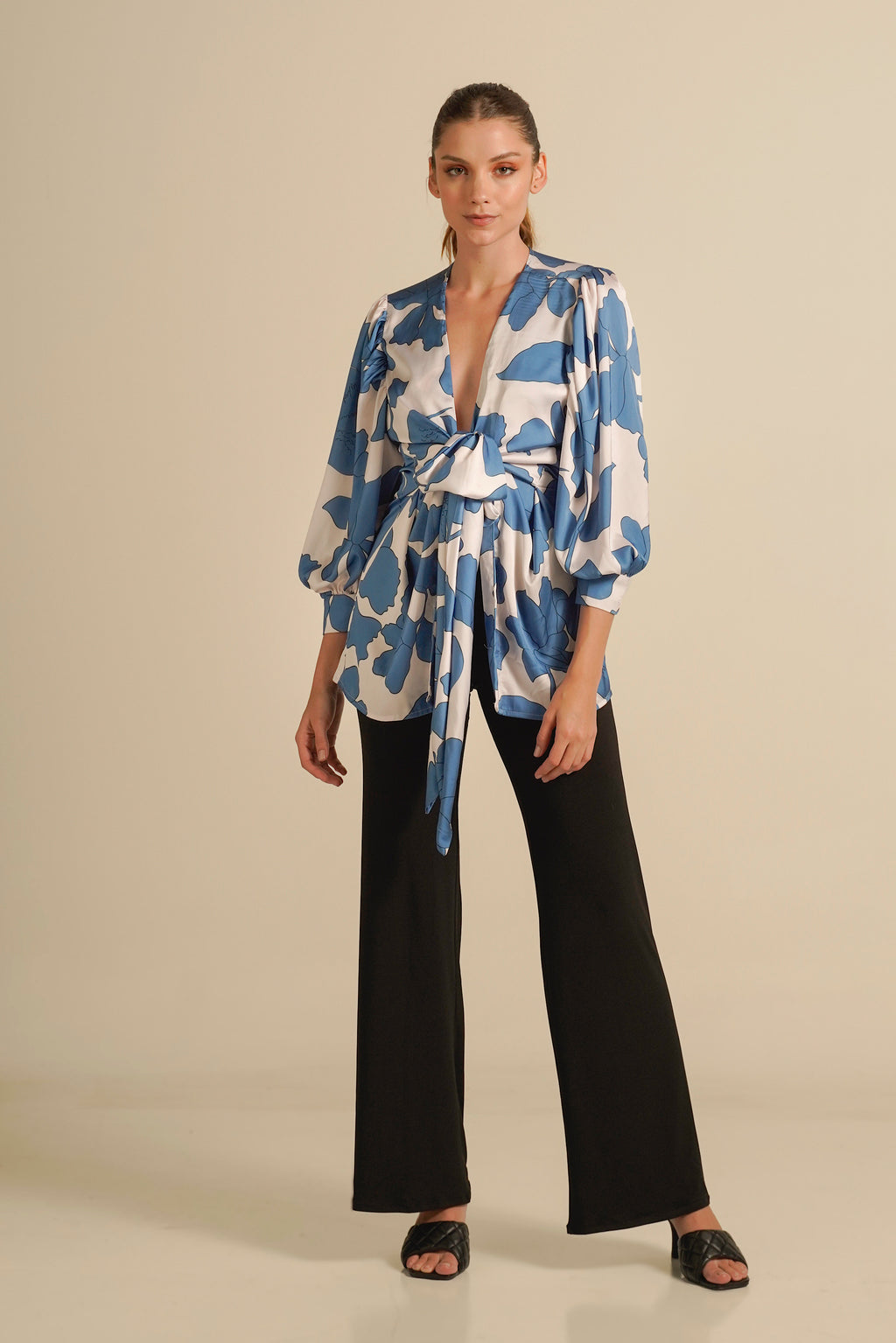 Blusa Ardos
