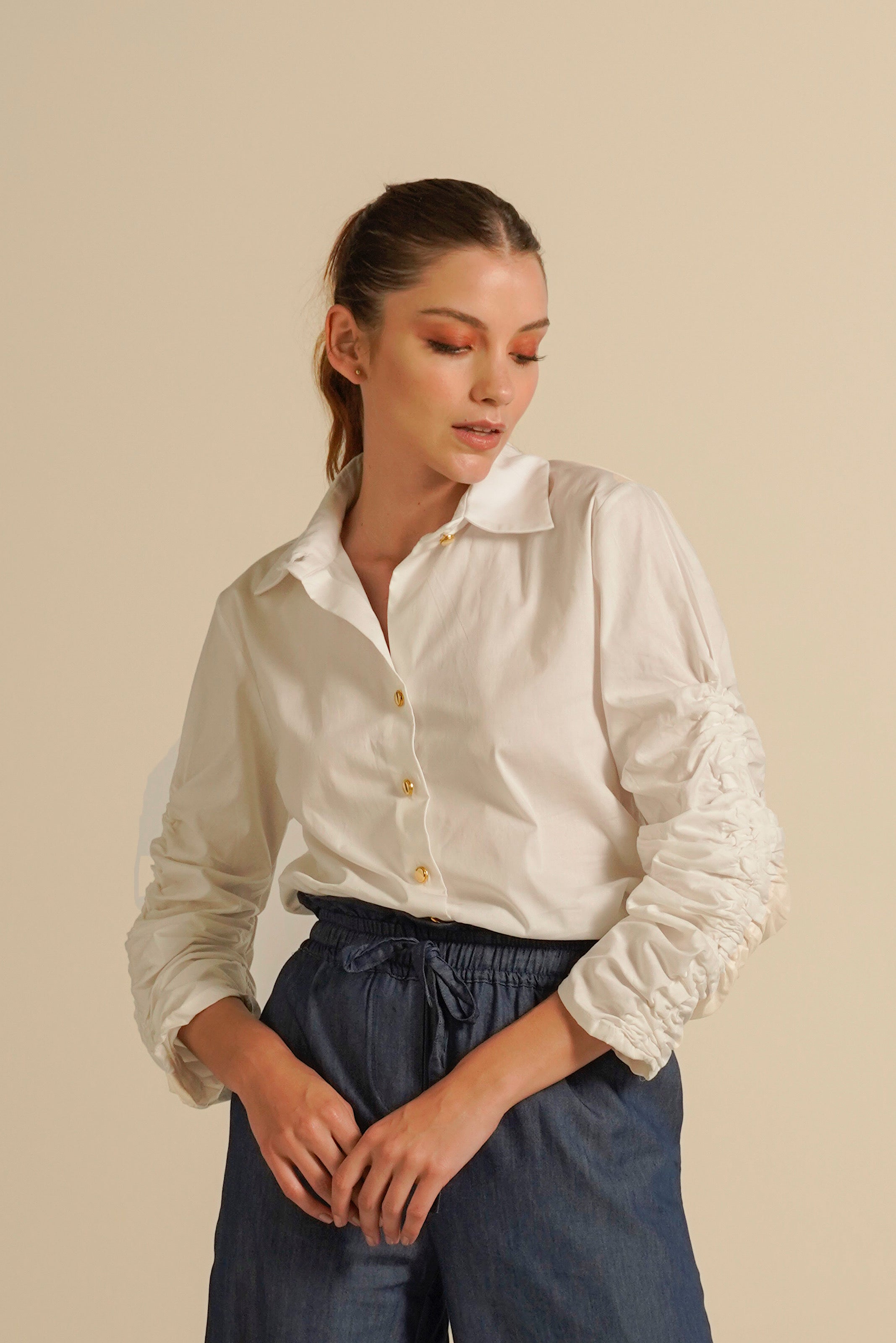 Camisa Tucson