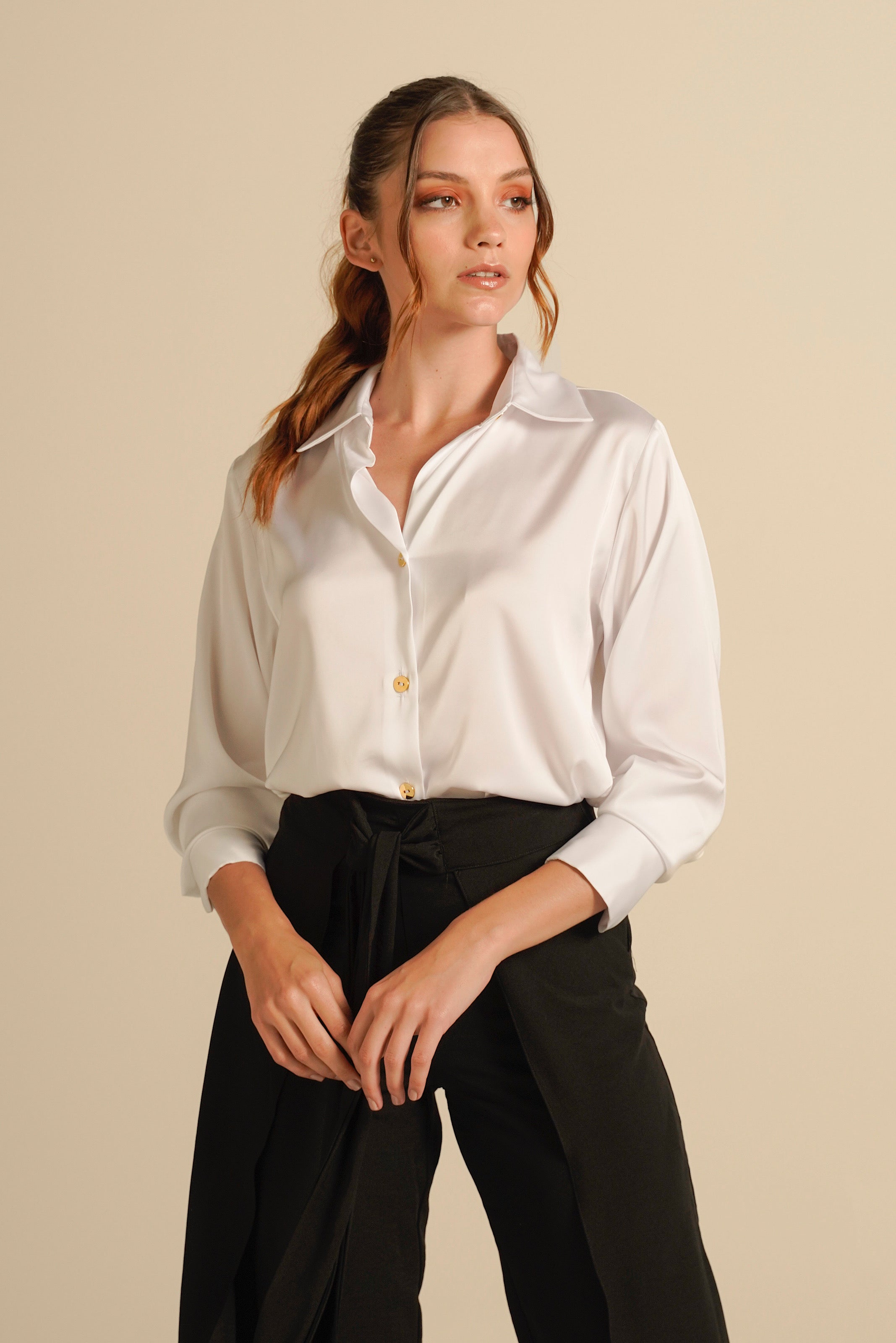 Camisa Mariela