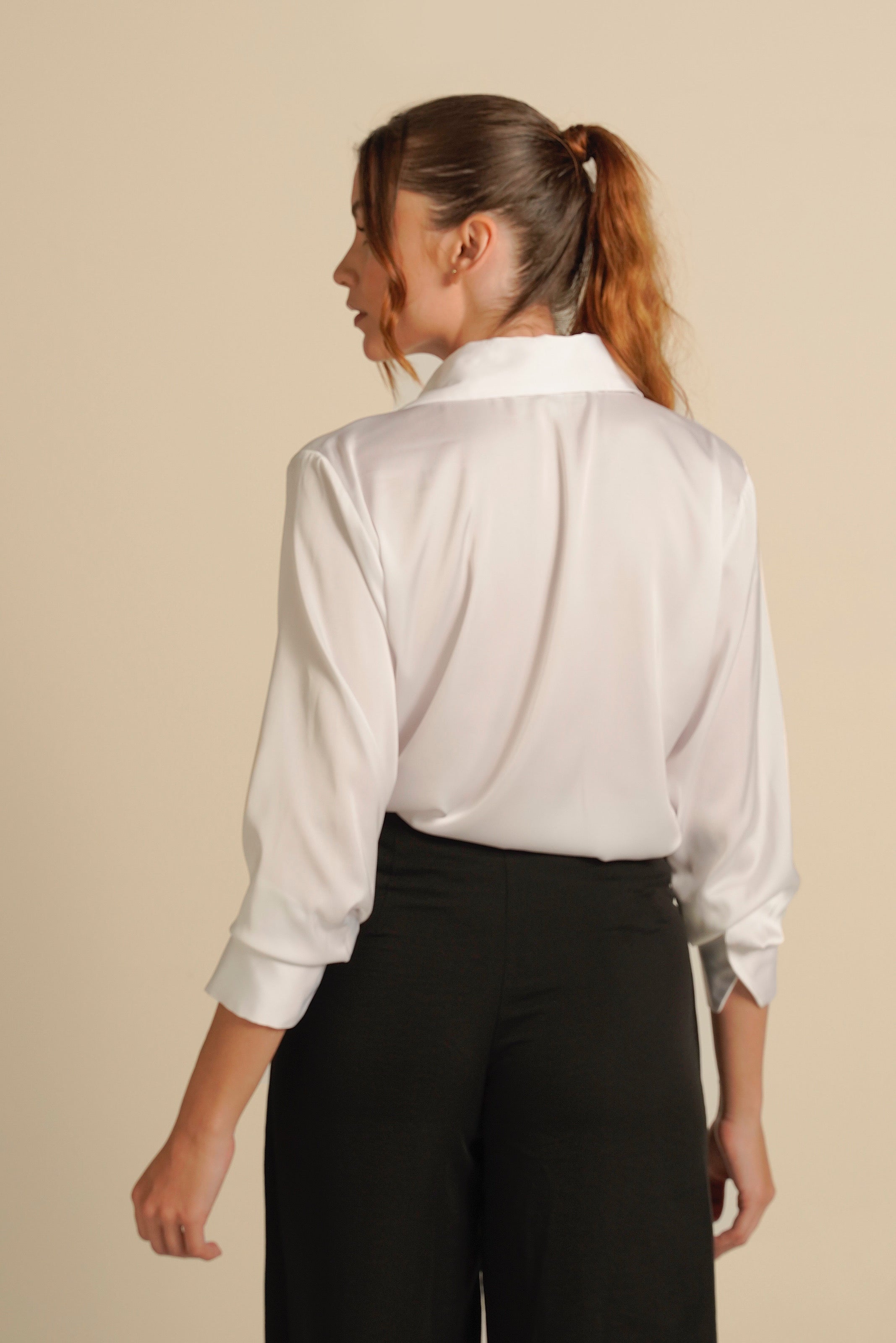 Camisa Mariela