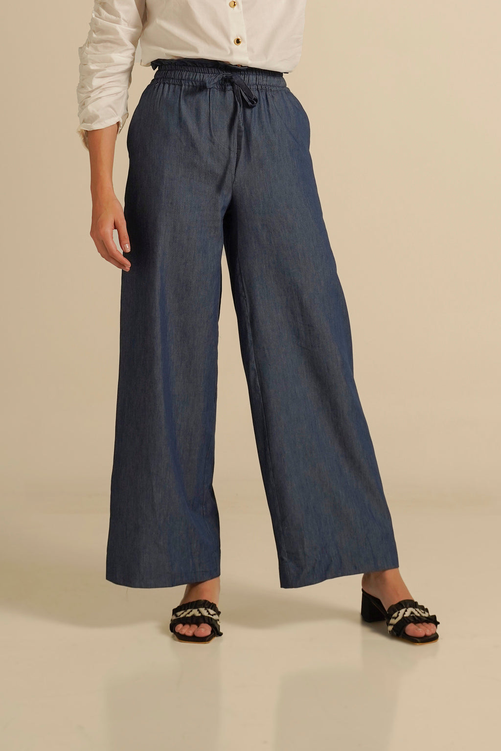 Pantalón Bursa