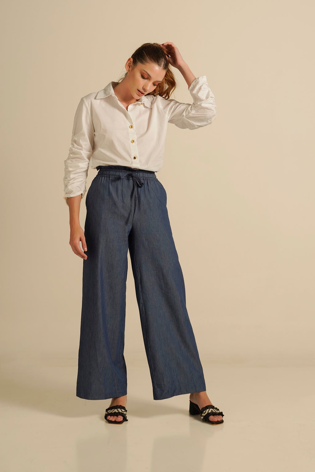 Pantalón Bursa