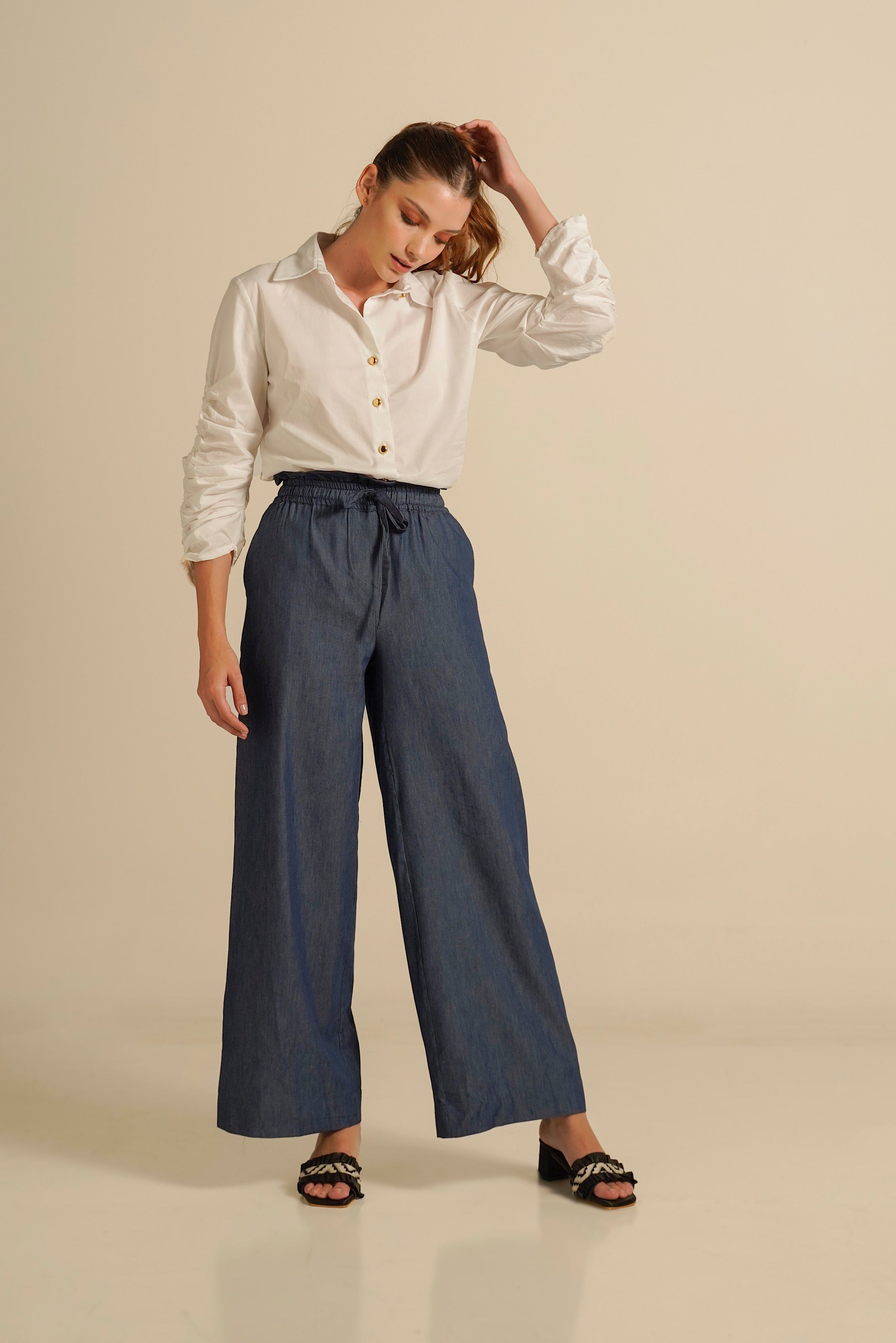 Pantalón Bursa