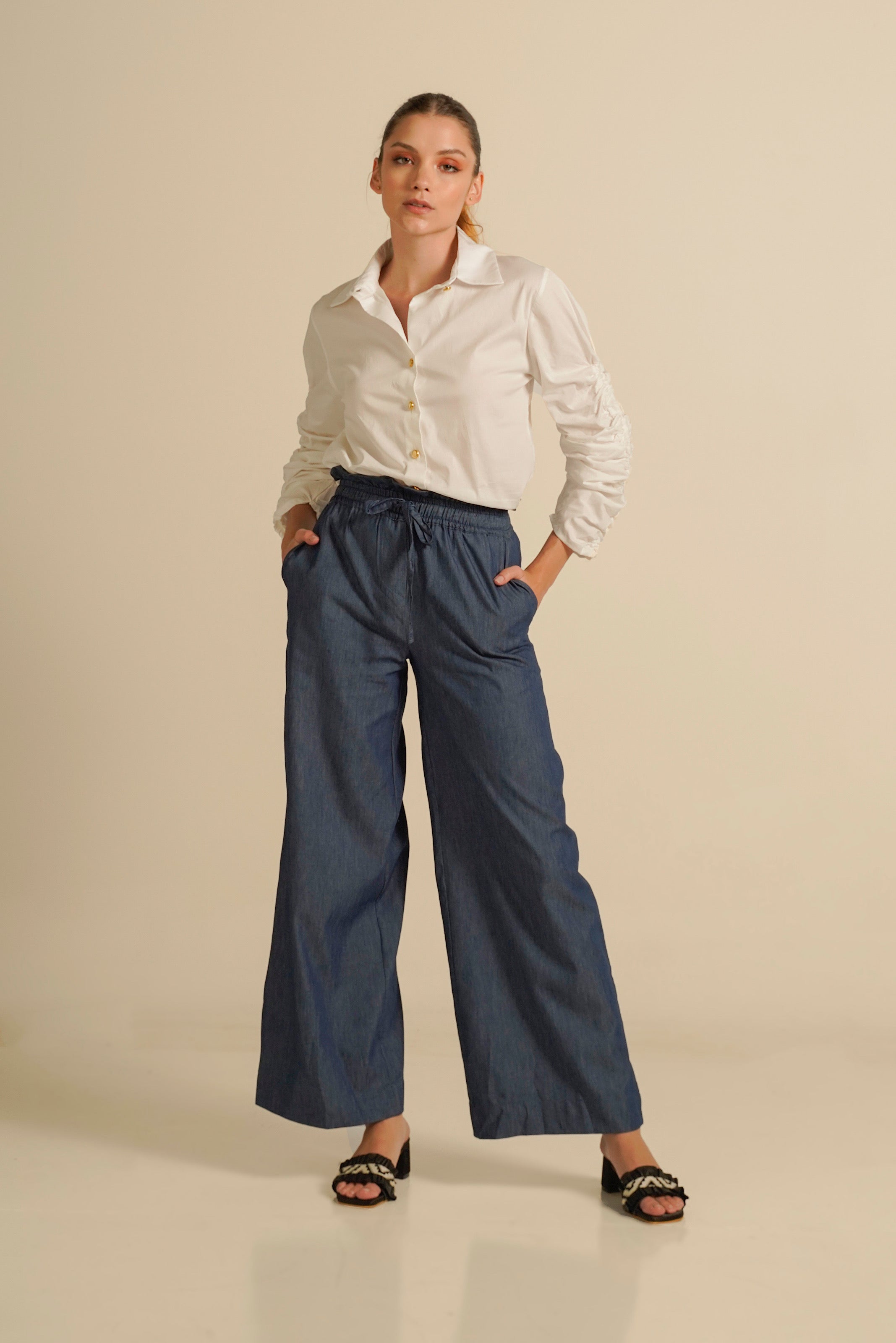Pantalón Bursa
