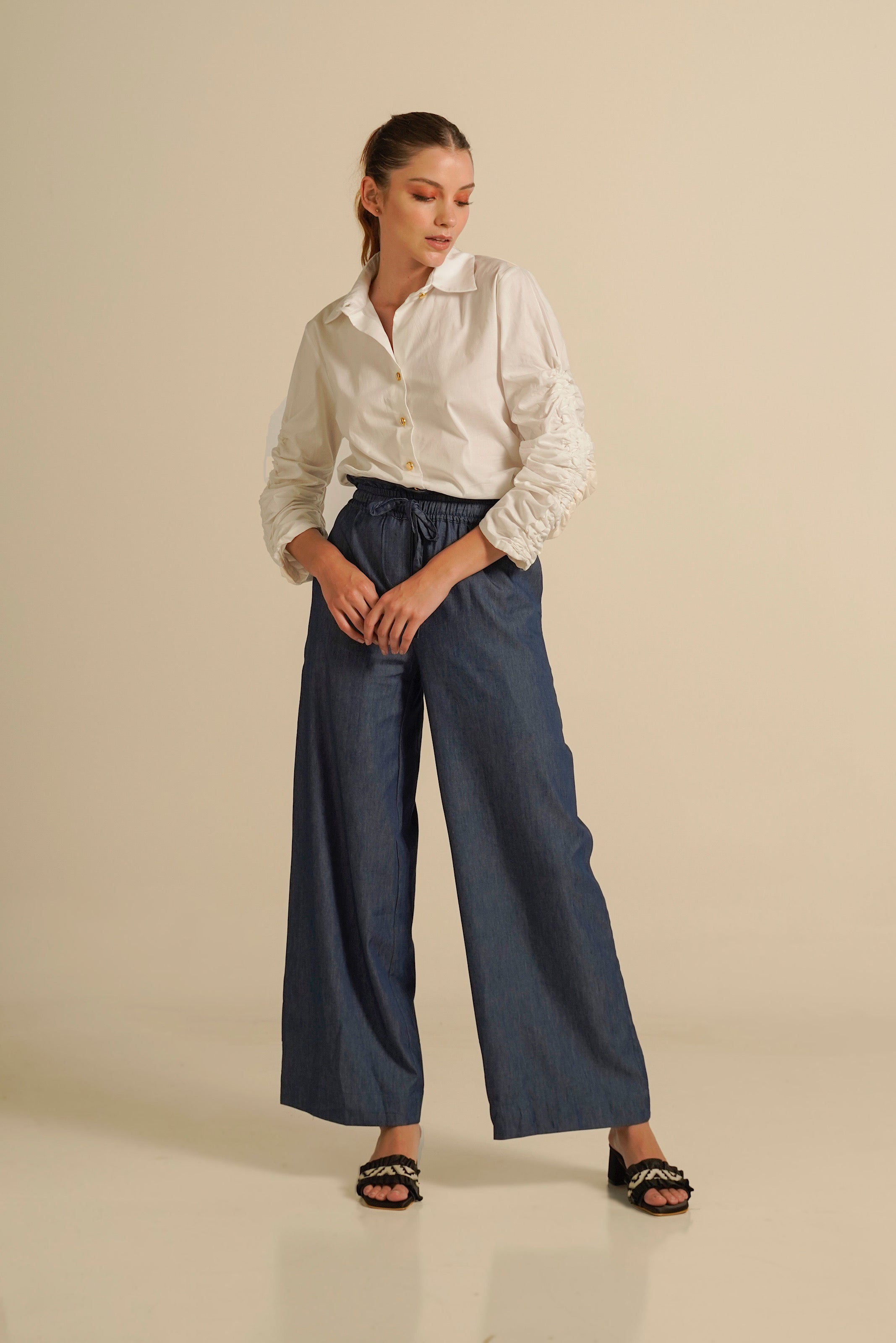 Pantalón Bursa
