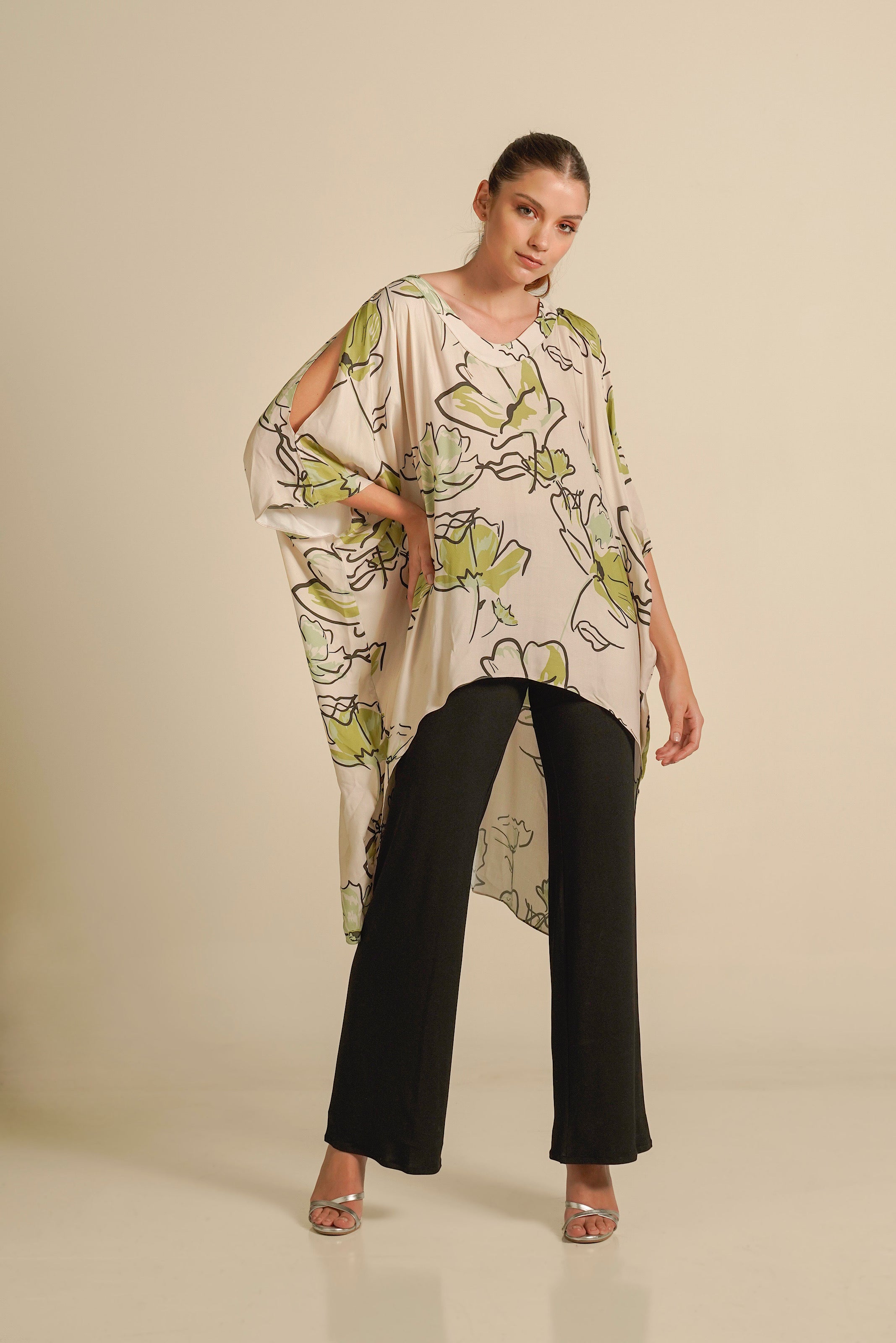 Blusa Kiny