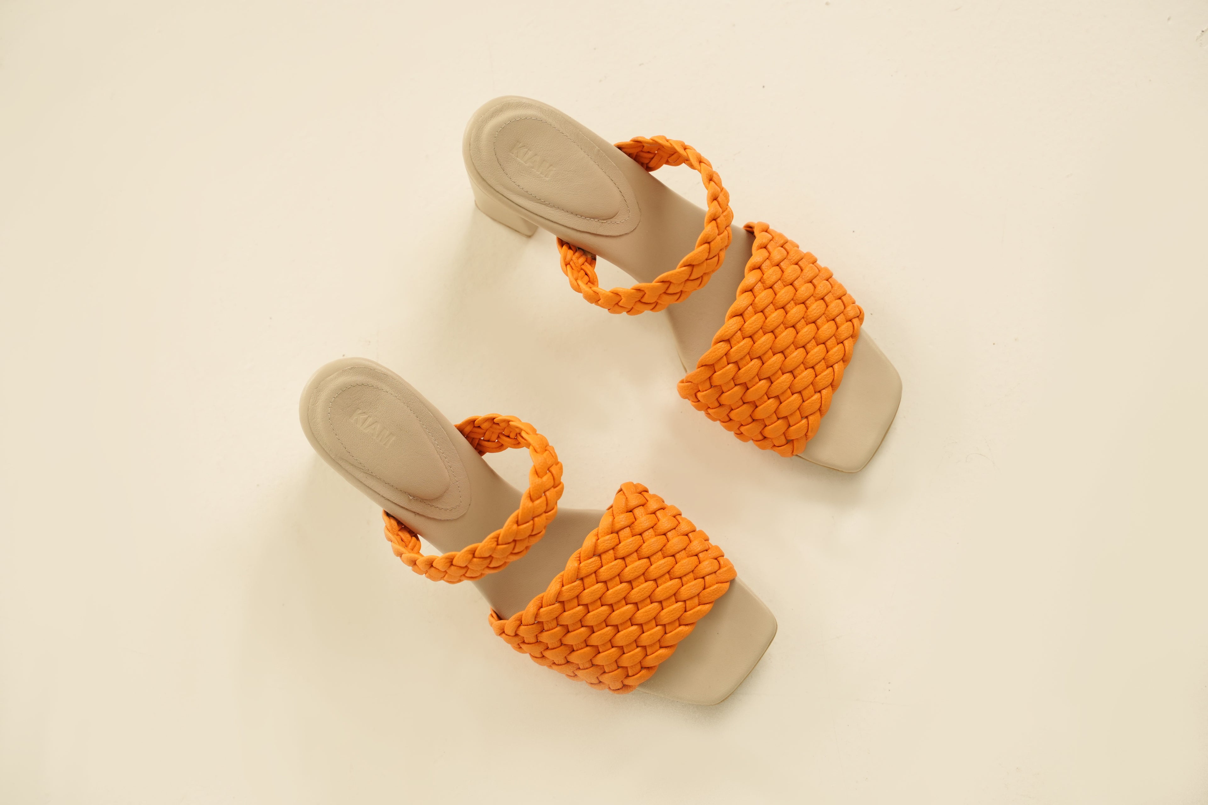 Sandalias Mila