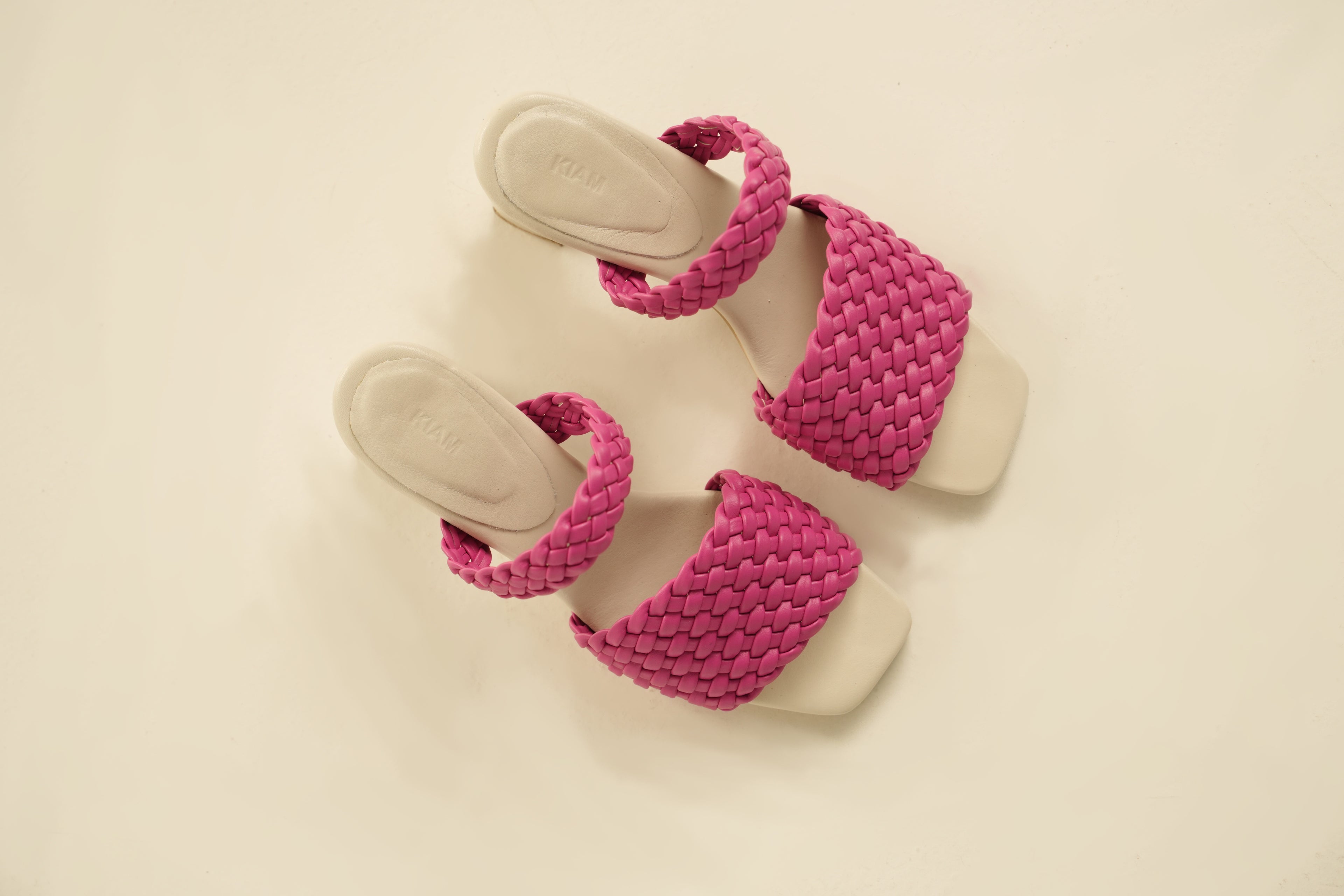 Sandalias Mila