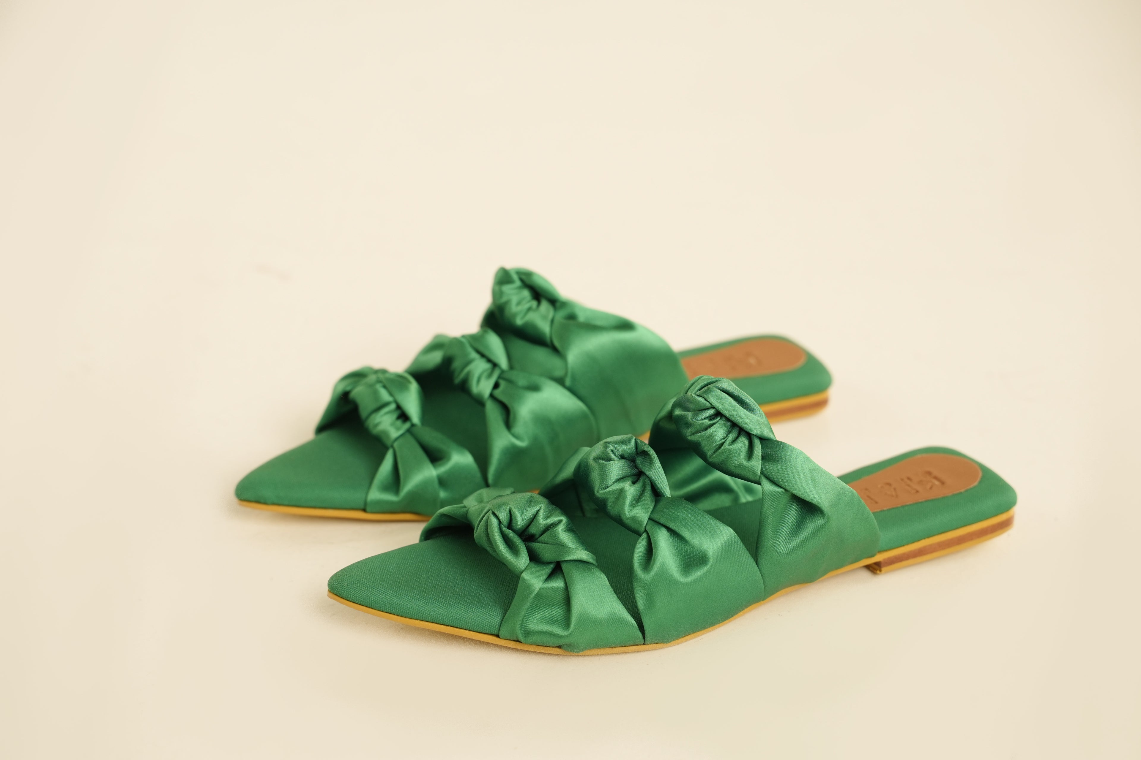 Sandalias Julia