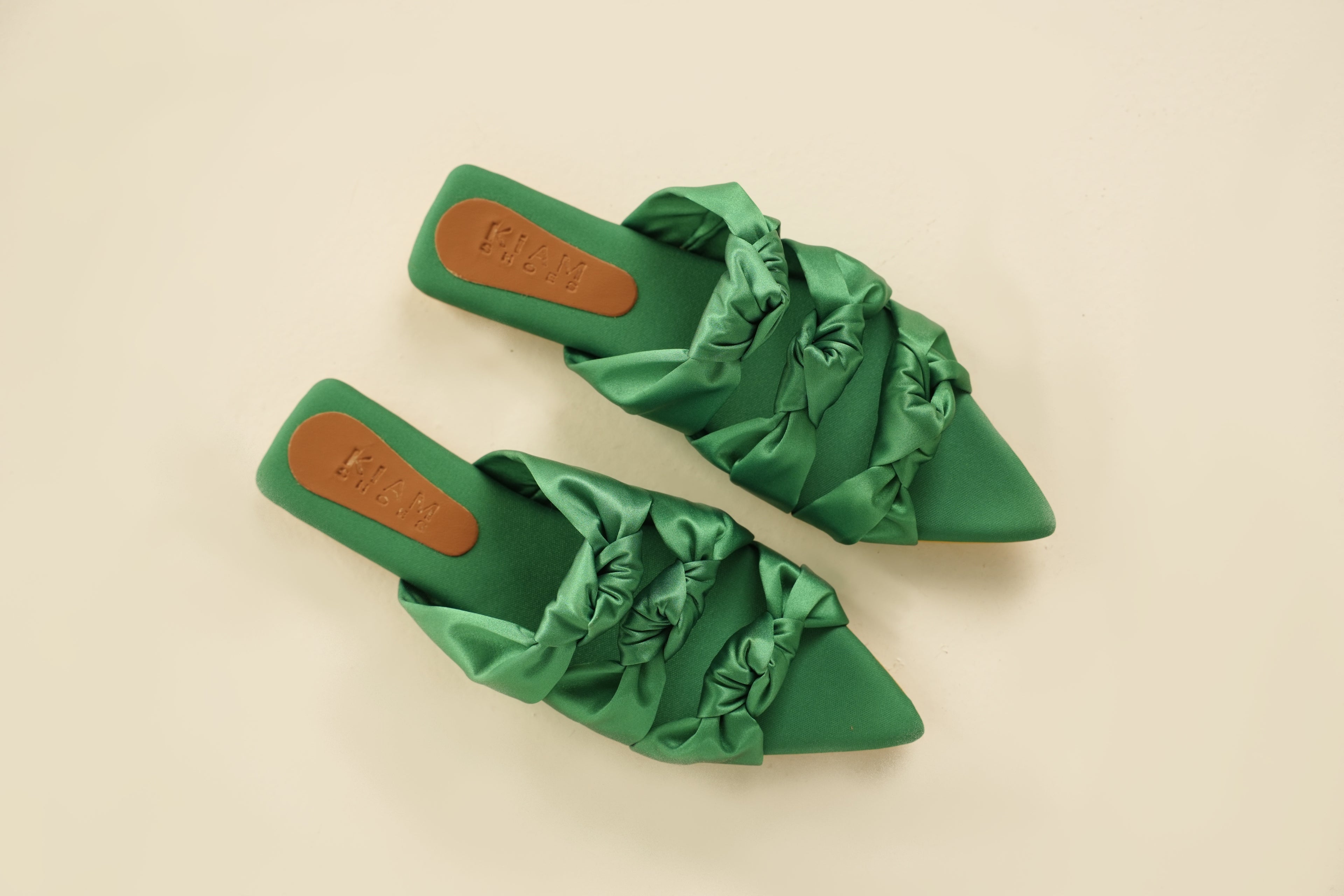 Sandalias Julia