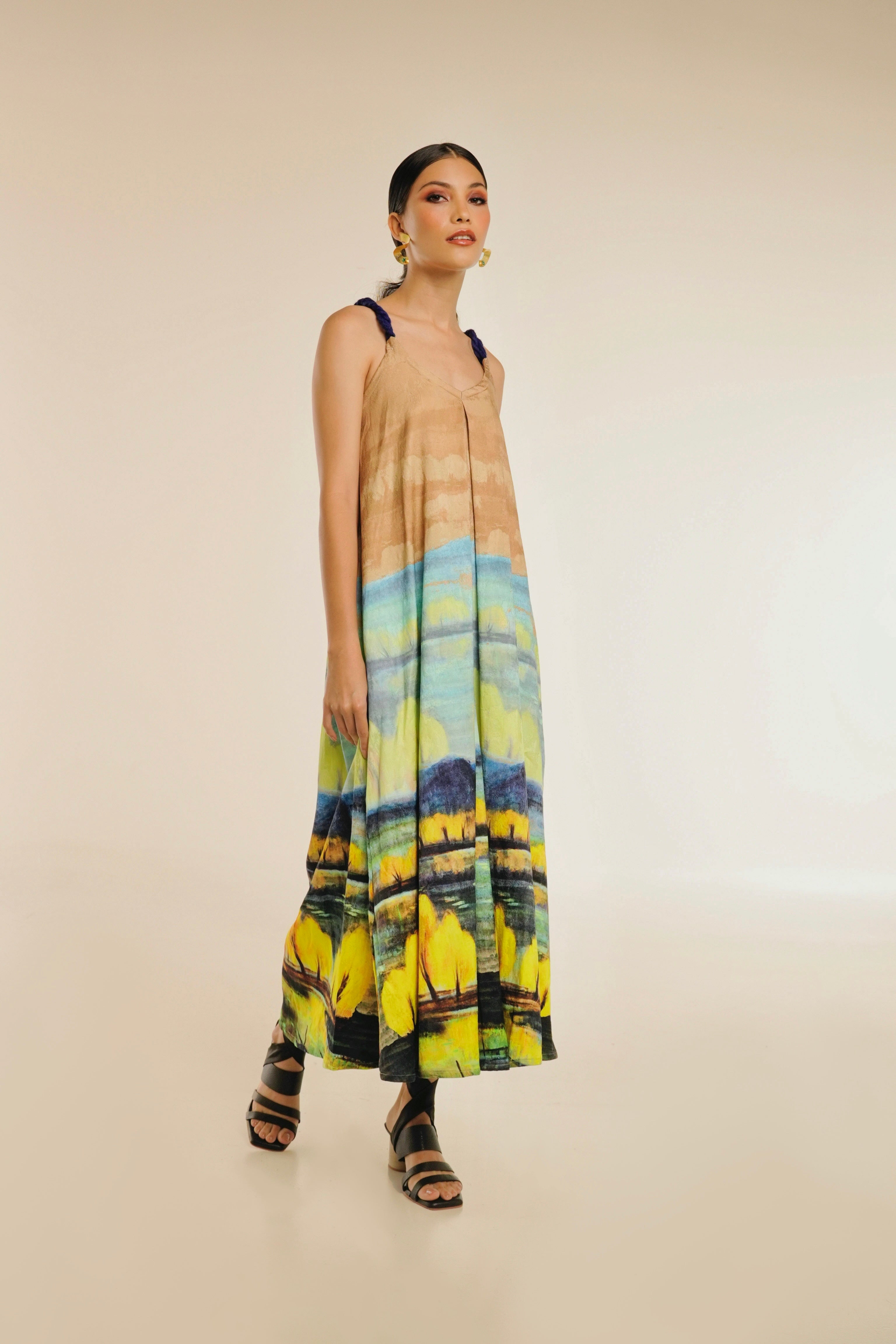 Vestido Lanty