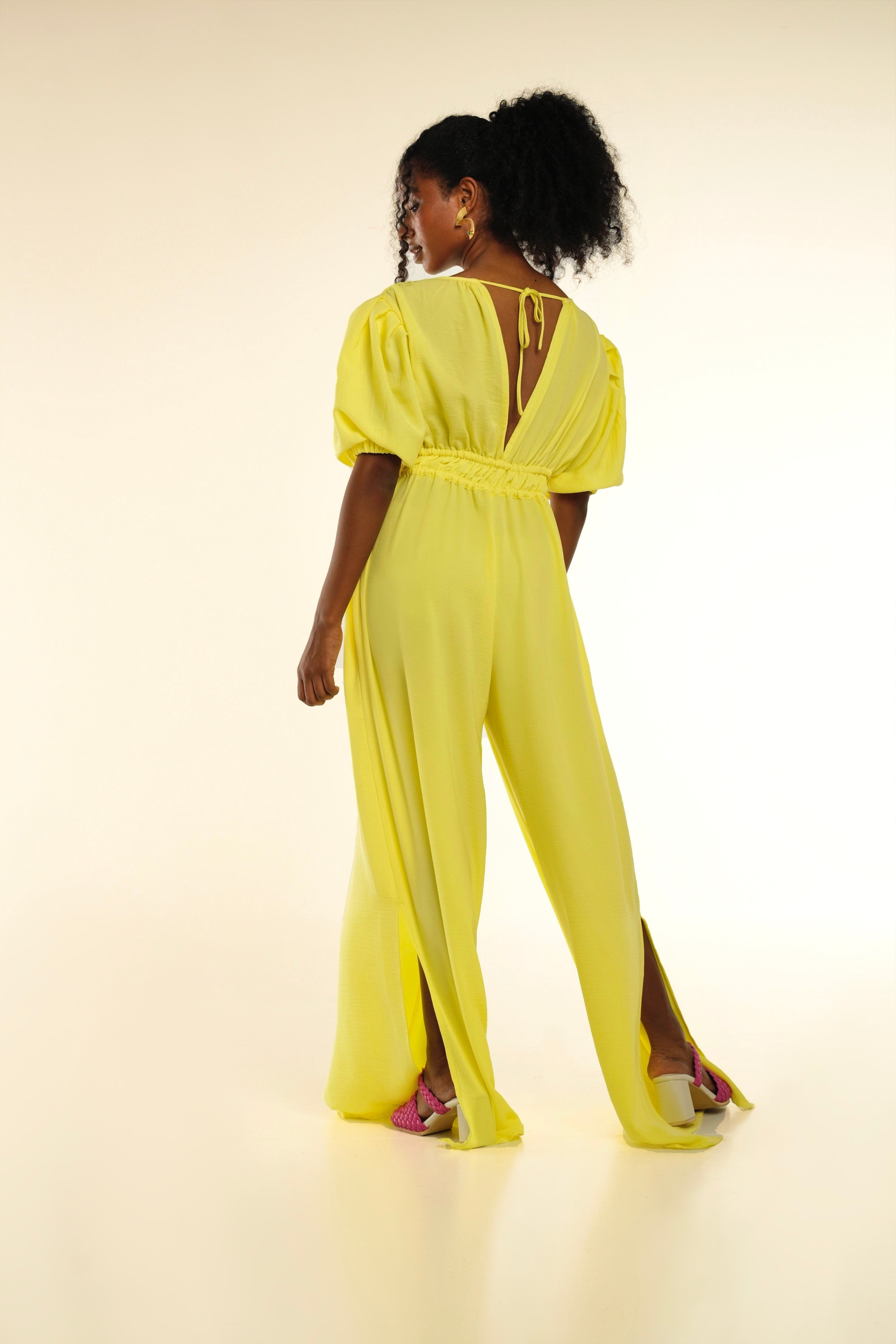 Jumpsuit Kadir