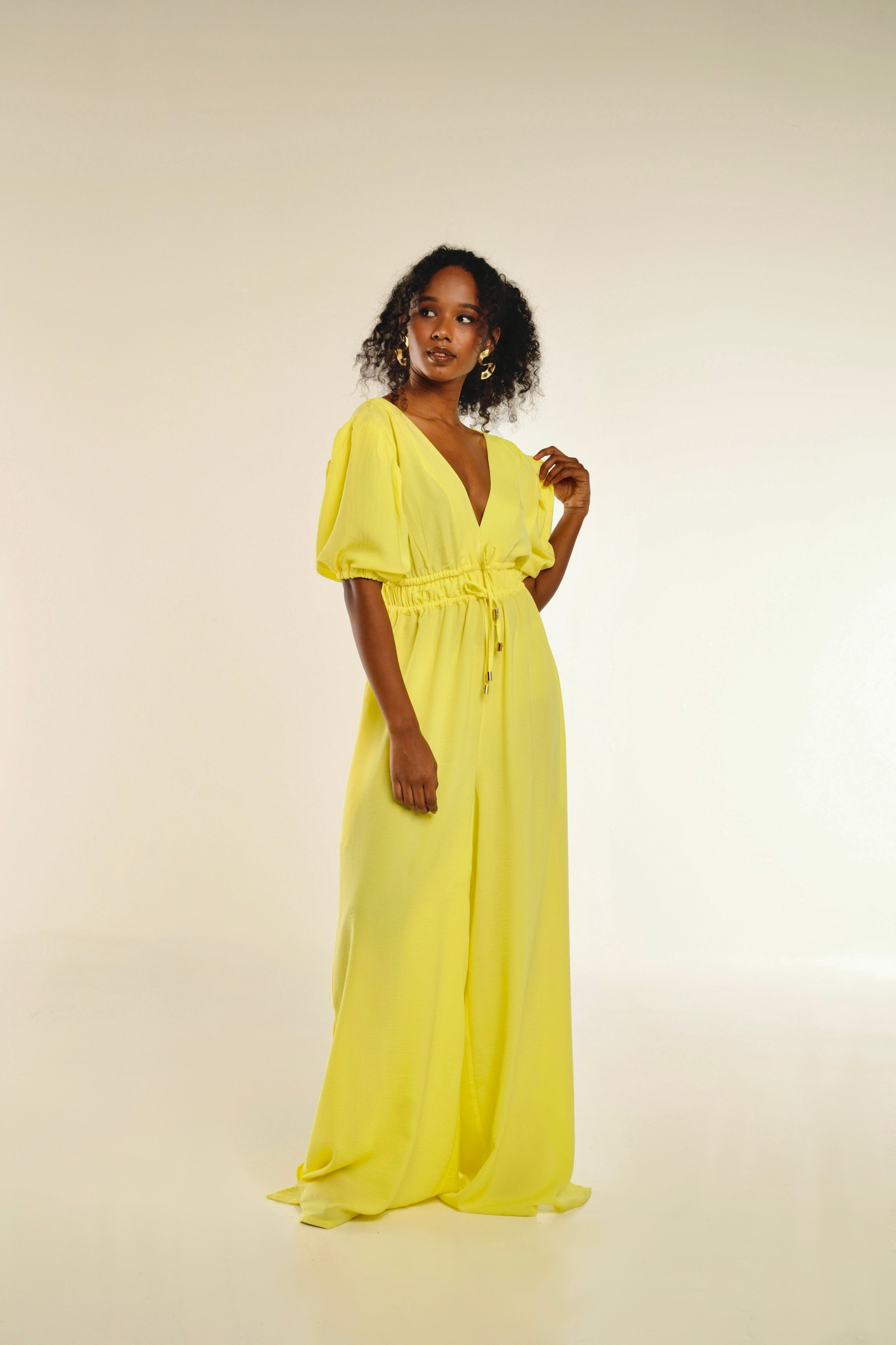 Jumpsuit Kadir