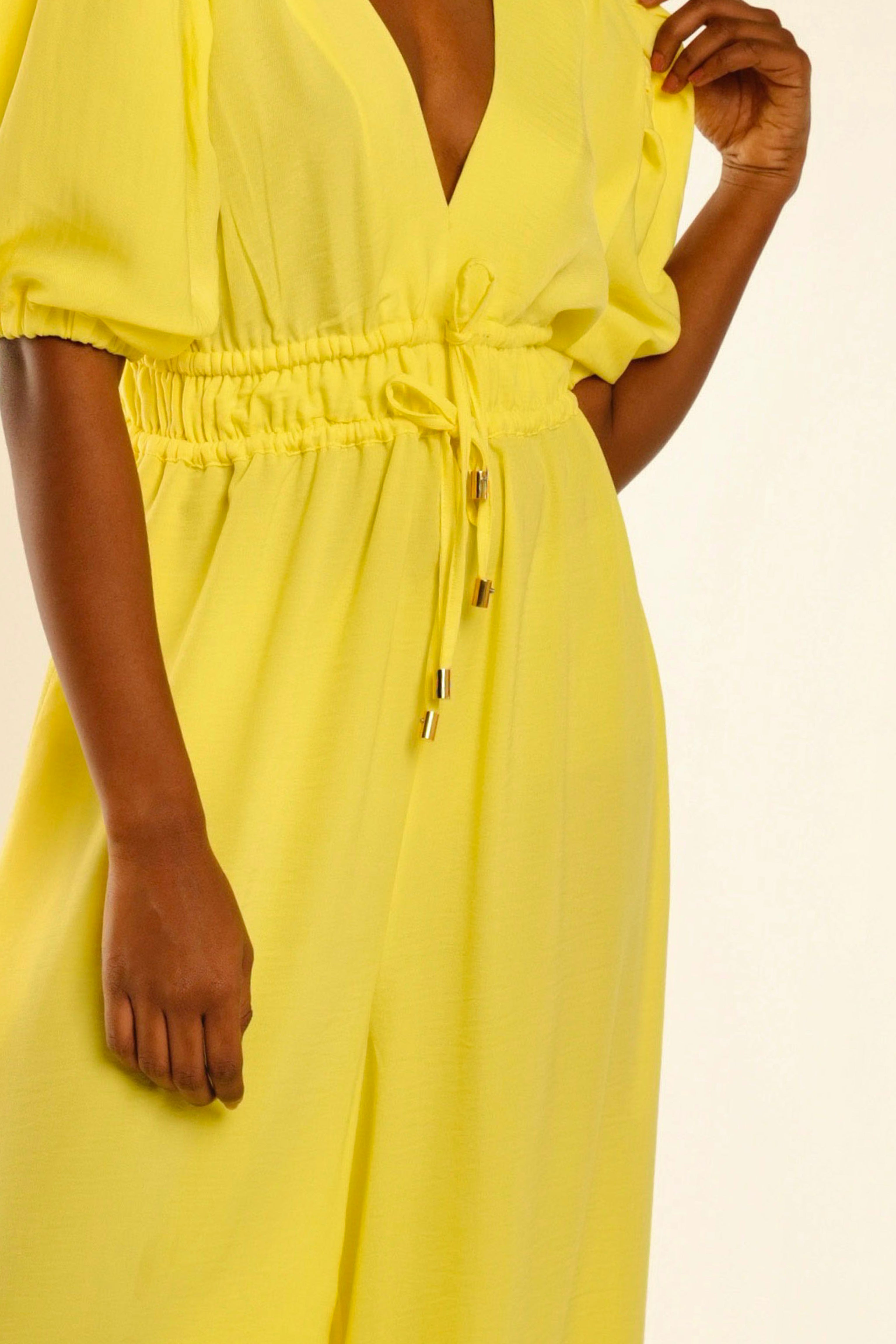 Jumpsuit Kadir