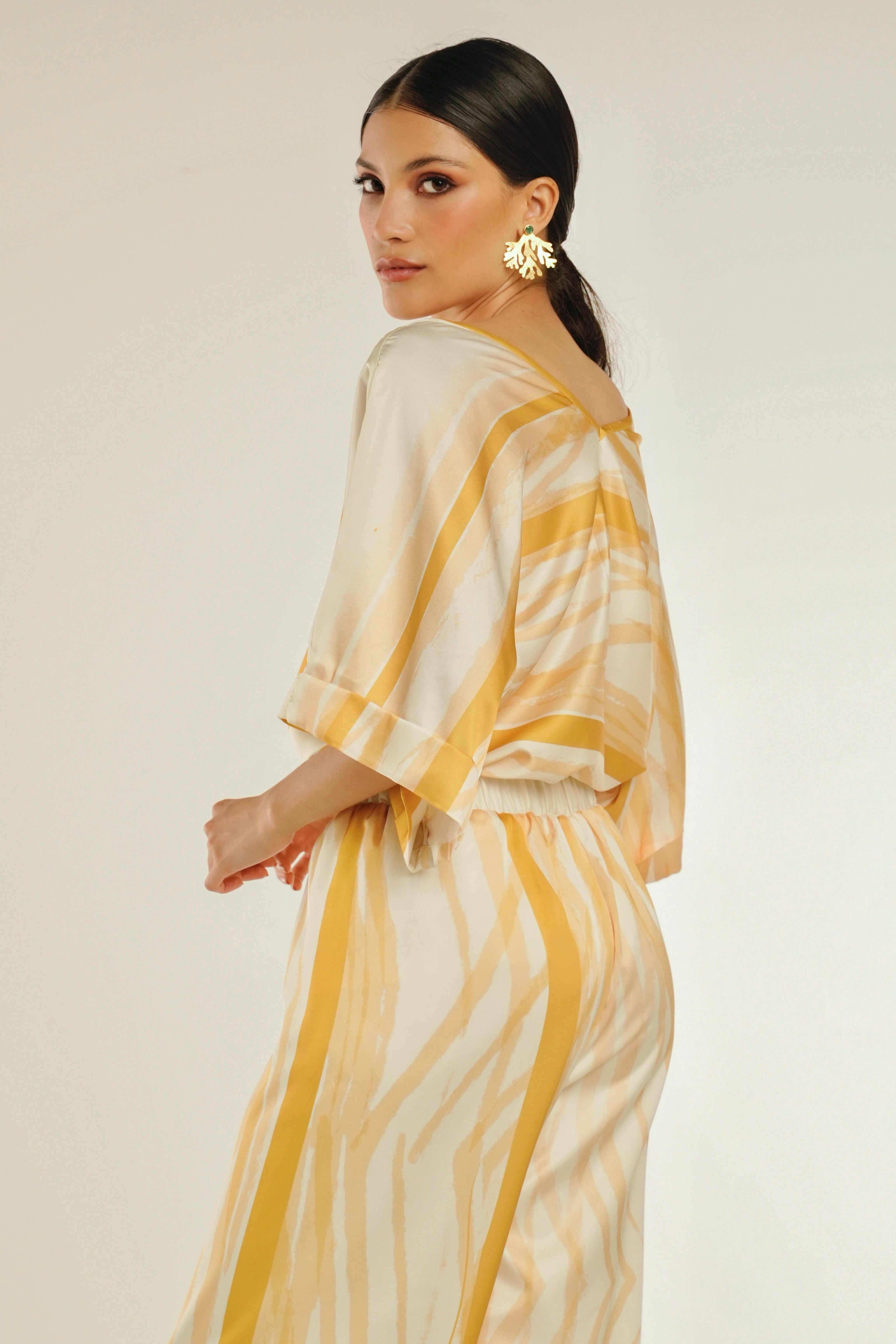 Blusa Sol